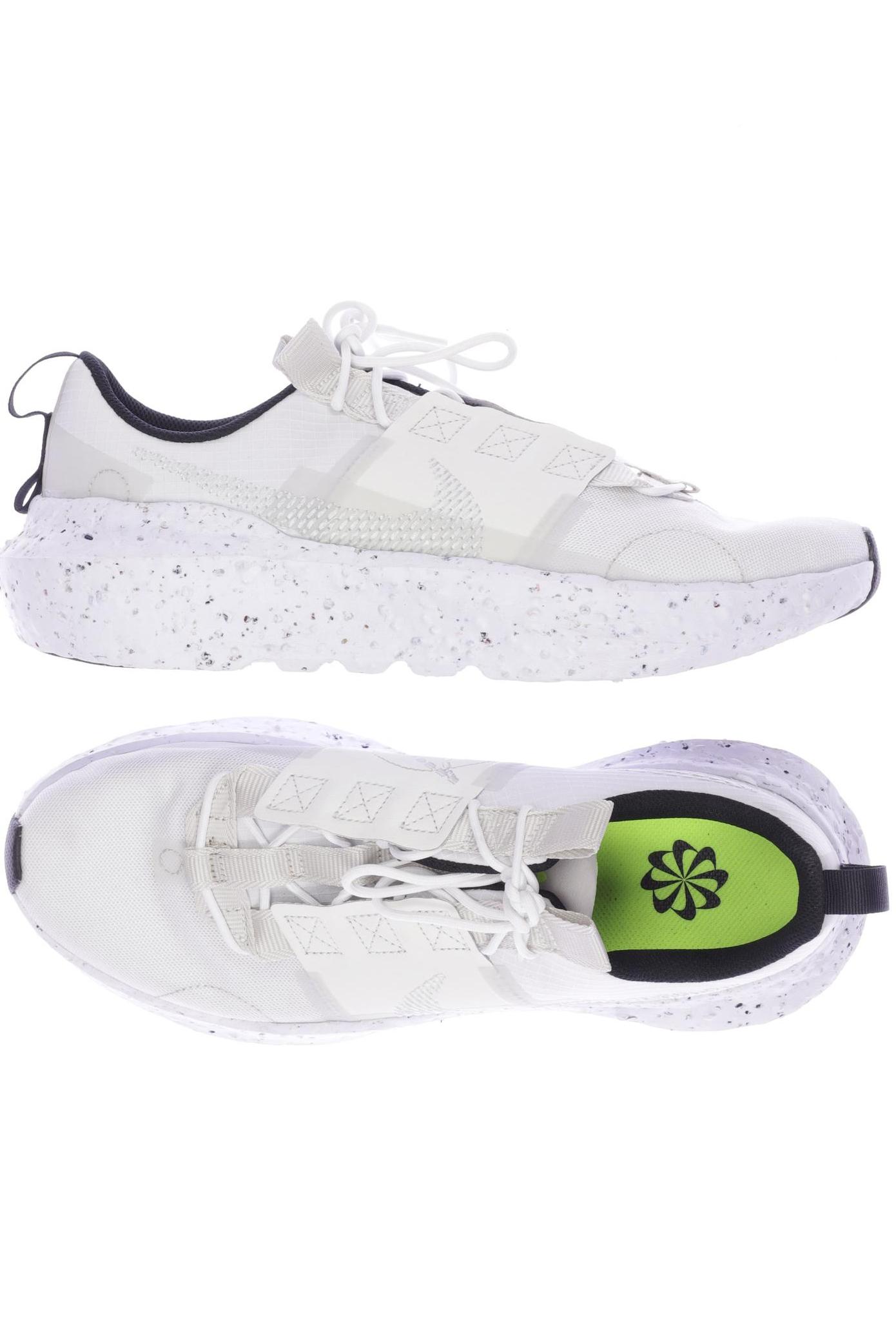 

Nike Herren Sneakers, weiß, Gr. 44.5