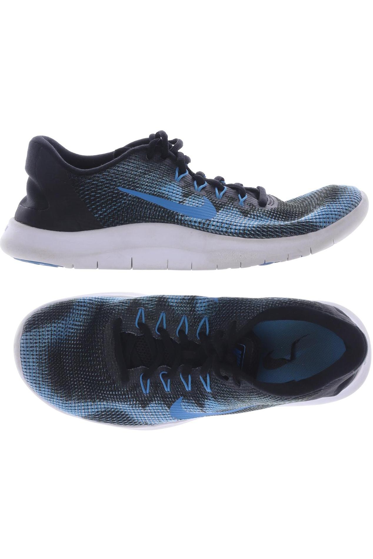 

Nike Herren Sneakers, blau