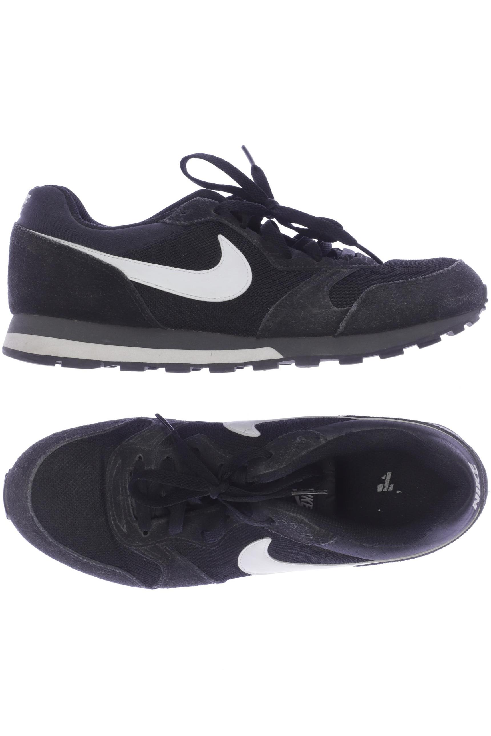 

Nike Herren Sneakers, schwarz, Gr. 43