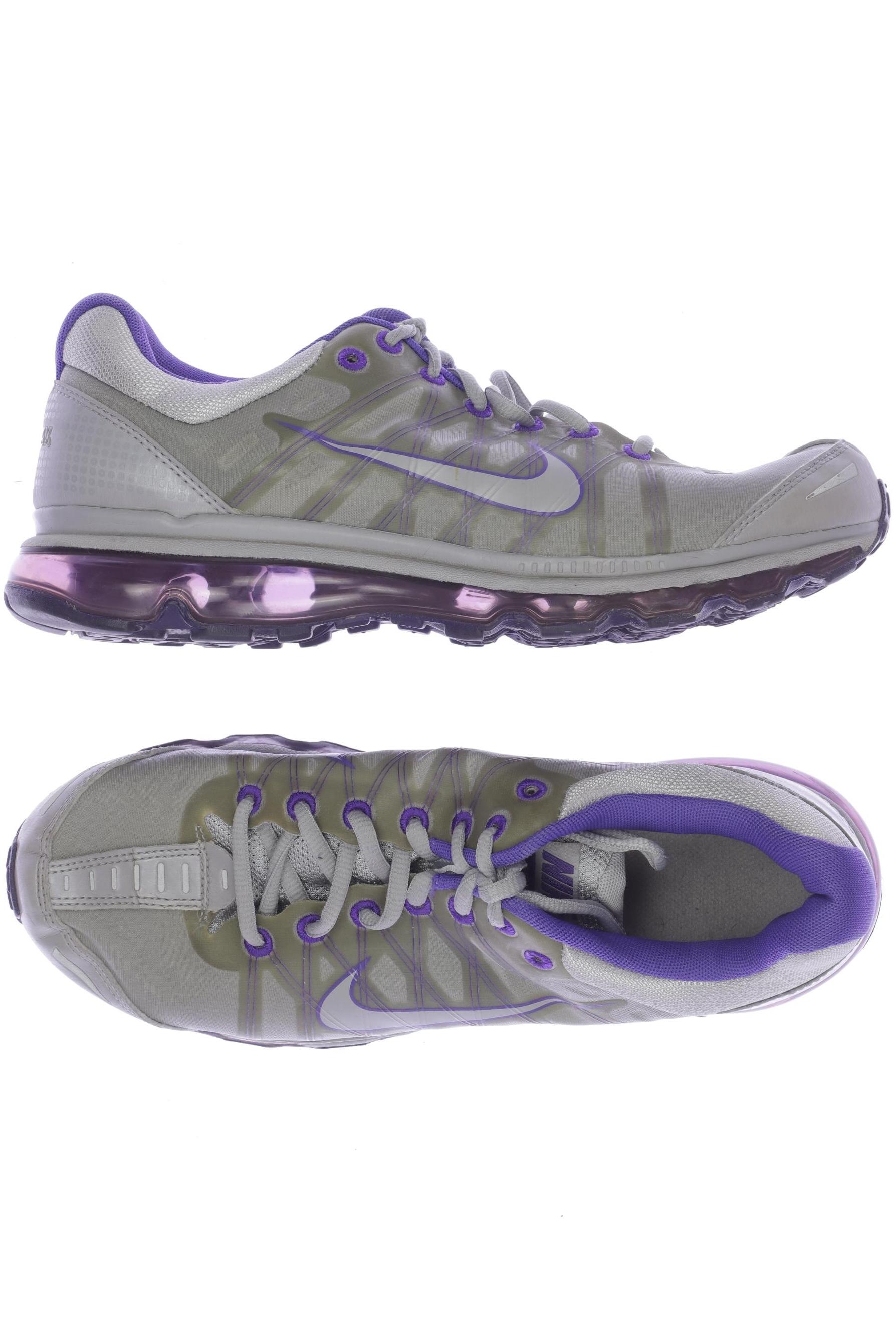 

Nike Herren Sneakers, grau, Gr. 43