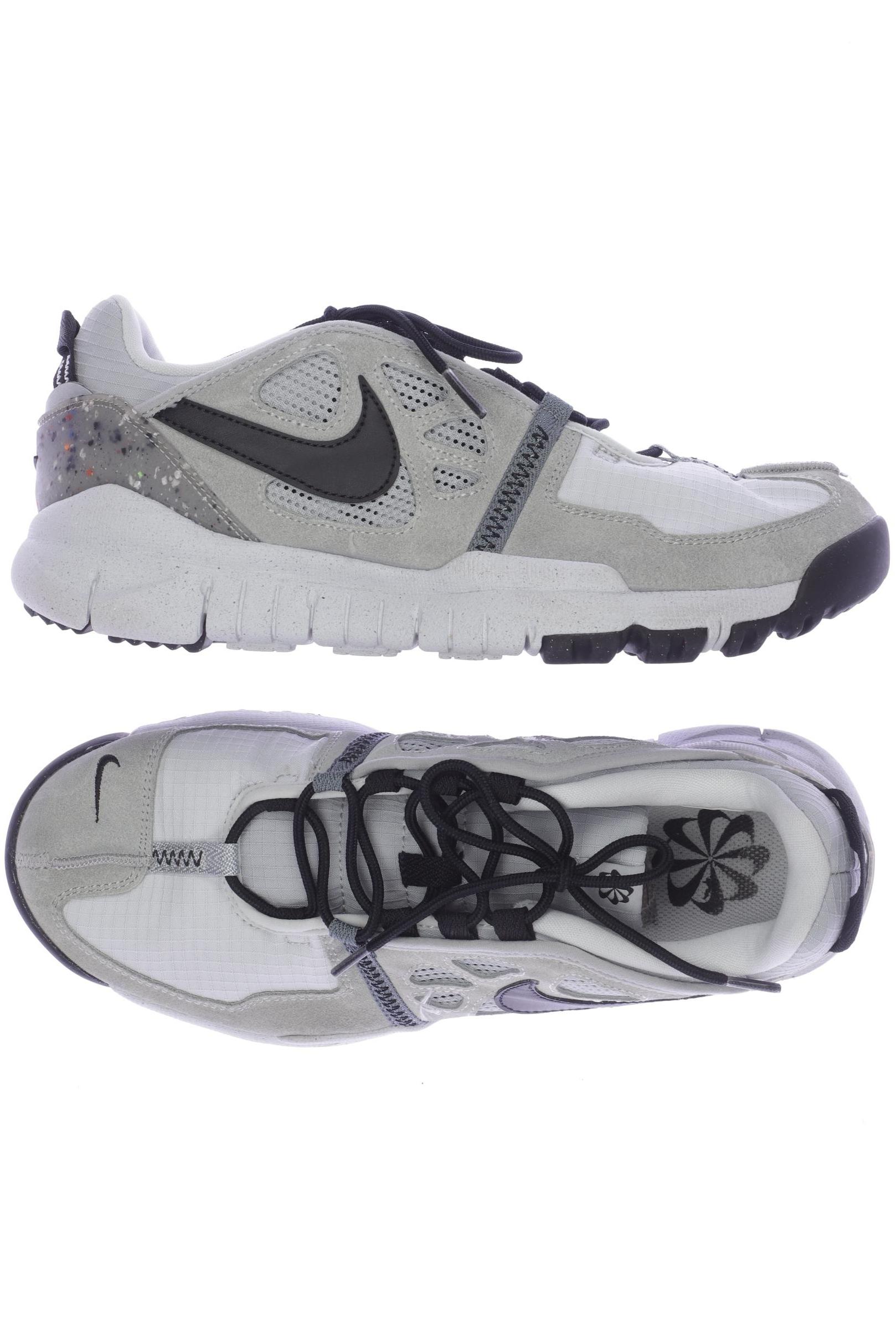 

Nike Herren Sneakers, grau, Gr. 43