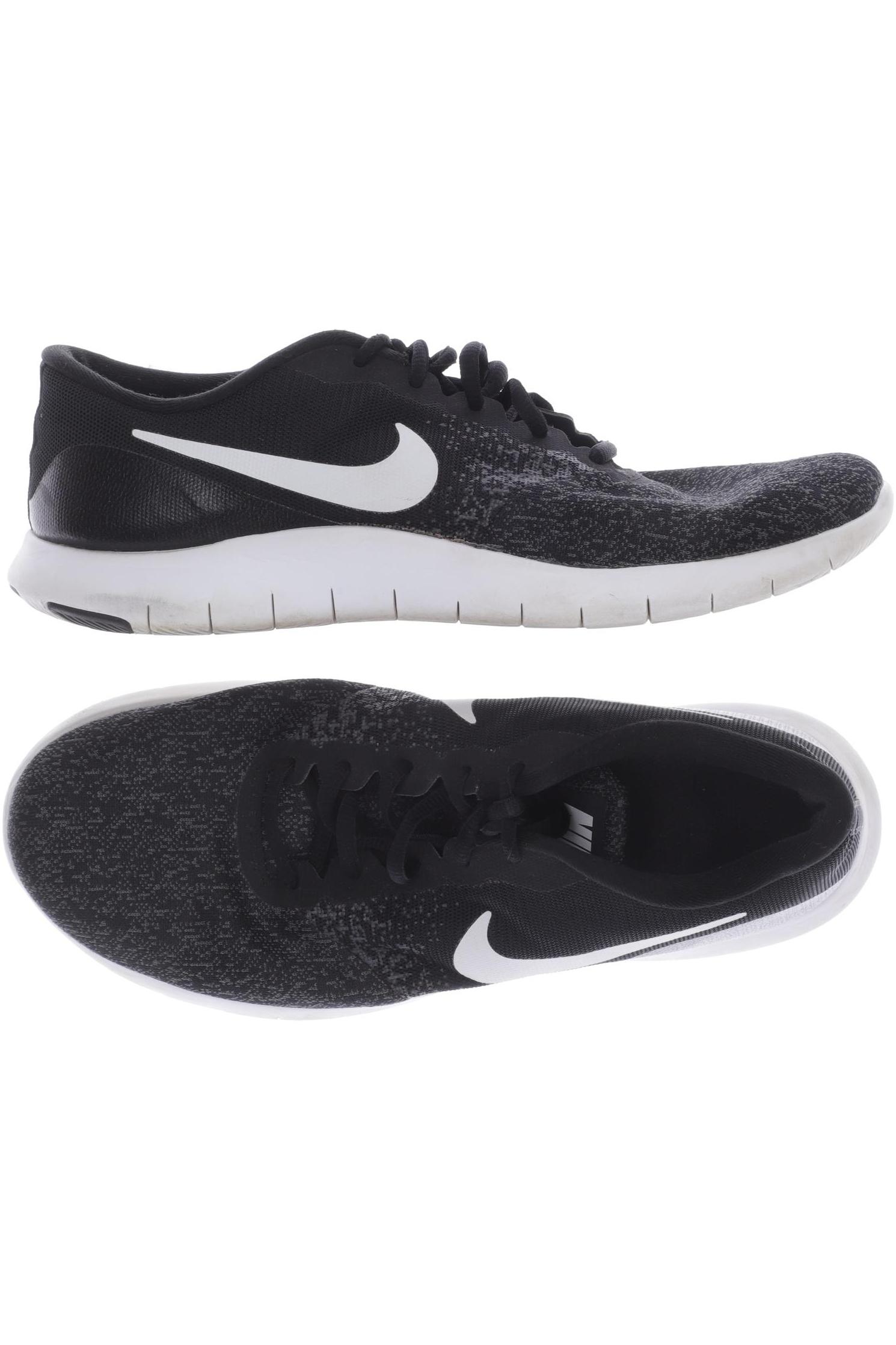 

Nike Herren Sneakers, schwarz, Gr. 41