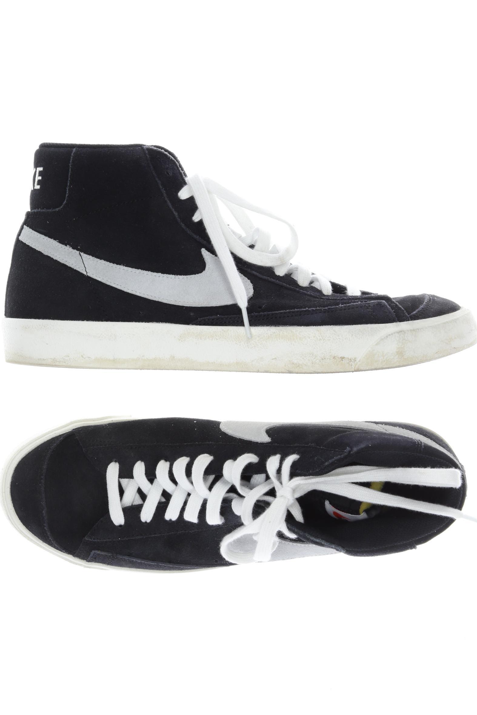 

Nike Herren Sneakers, schwarz, Gr. 46