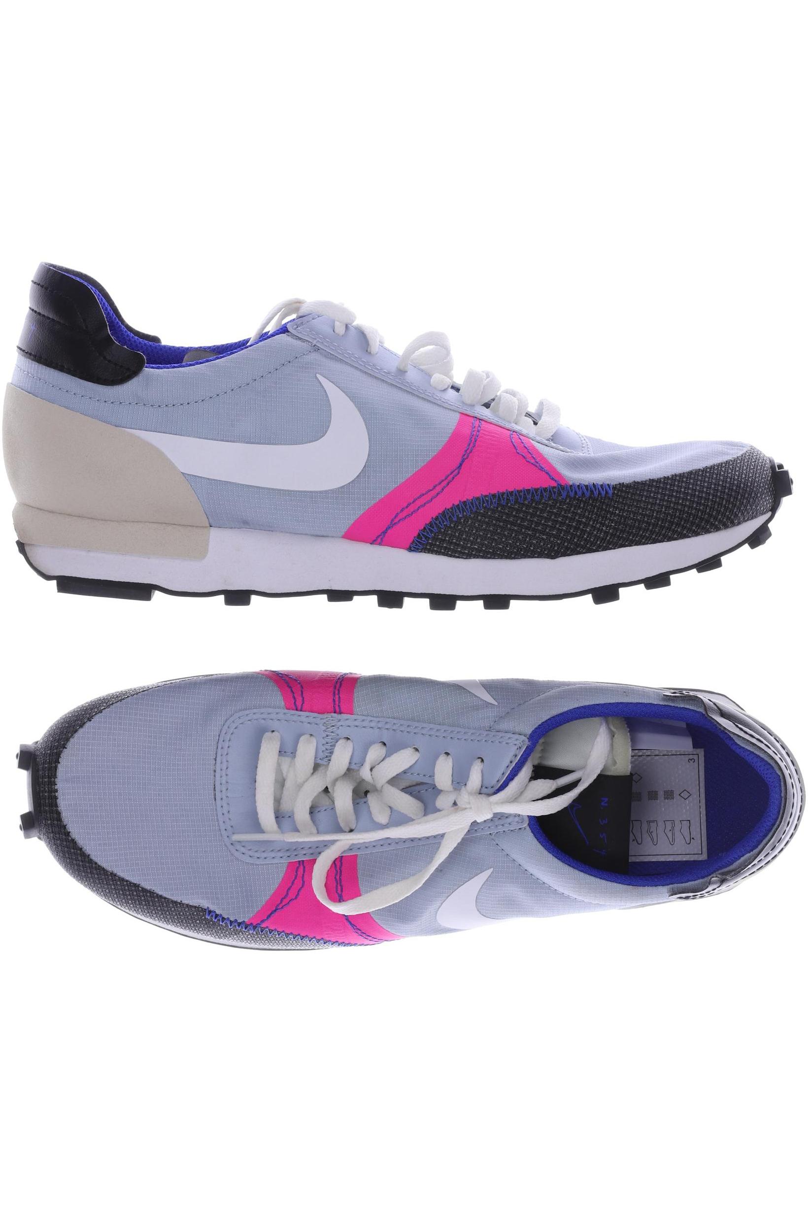 

Nike Herren Sneakers, hellblau