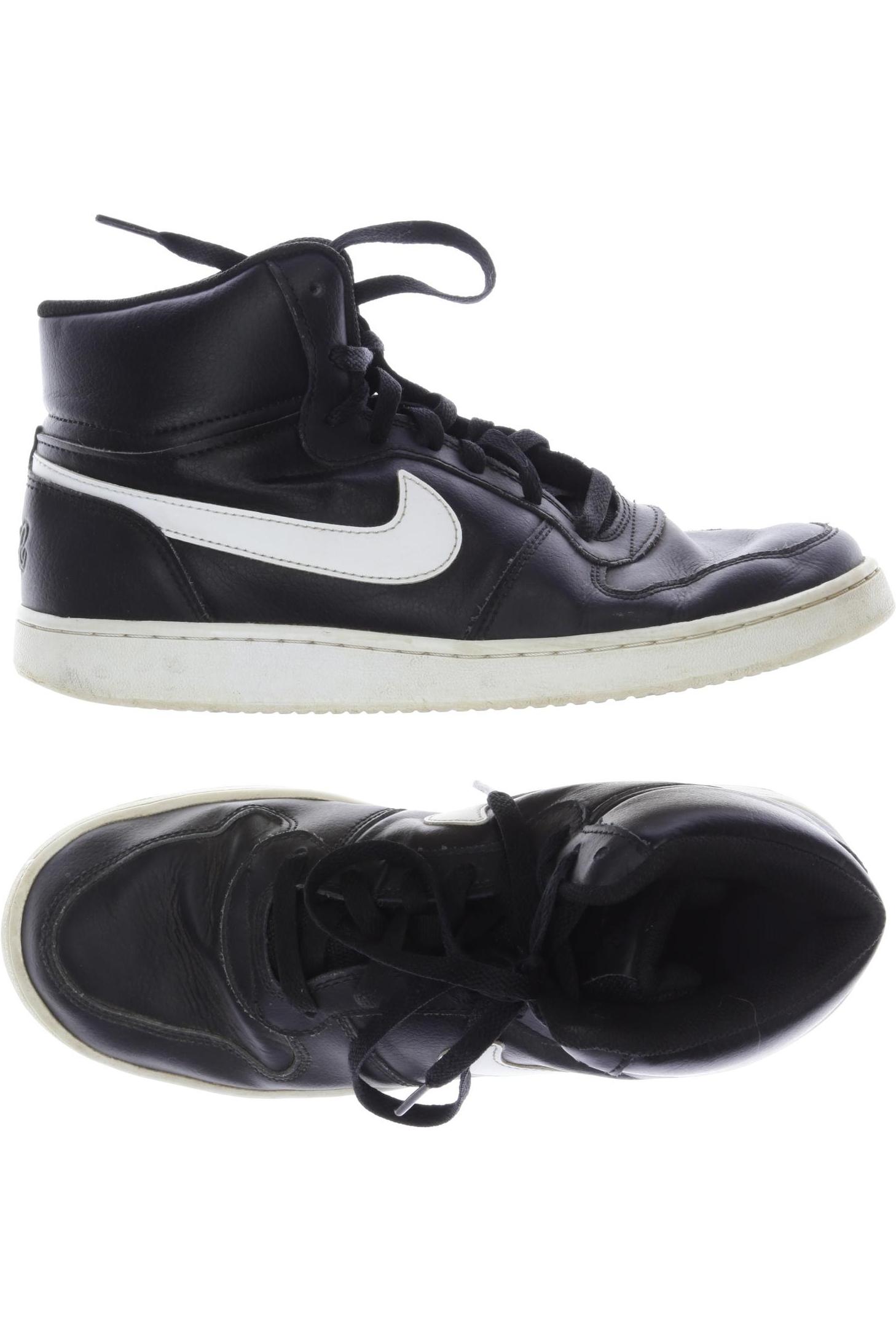 

Nike Herren Sneakers, schwarz, Gr. 41