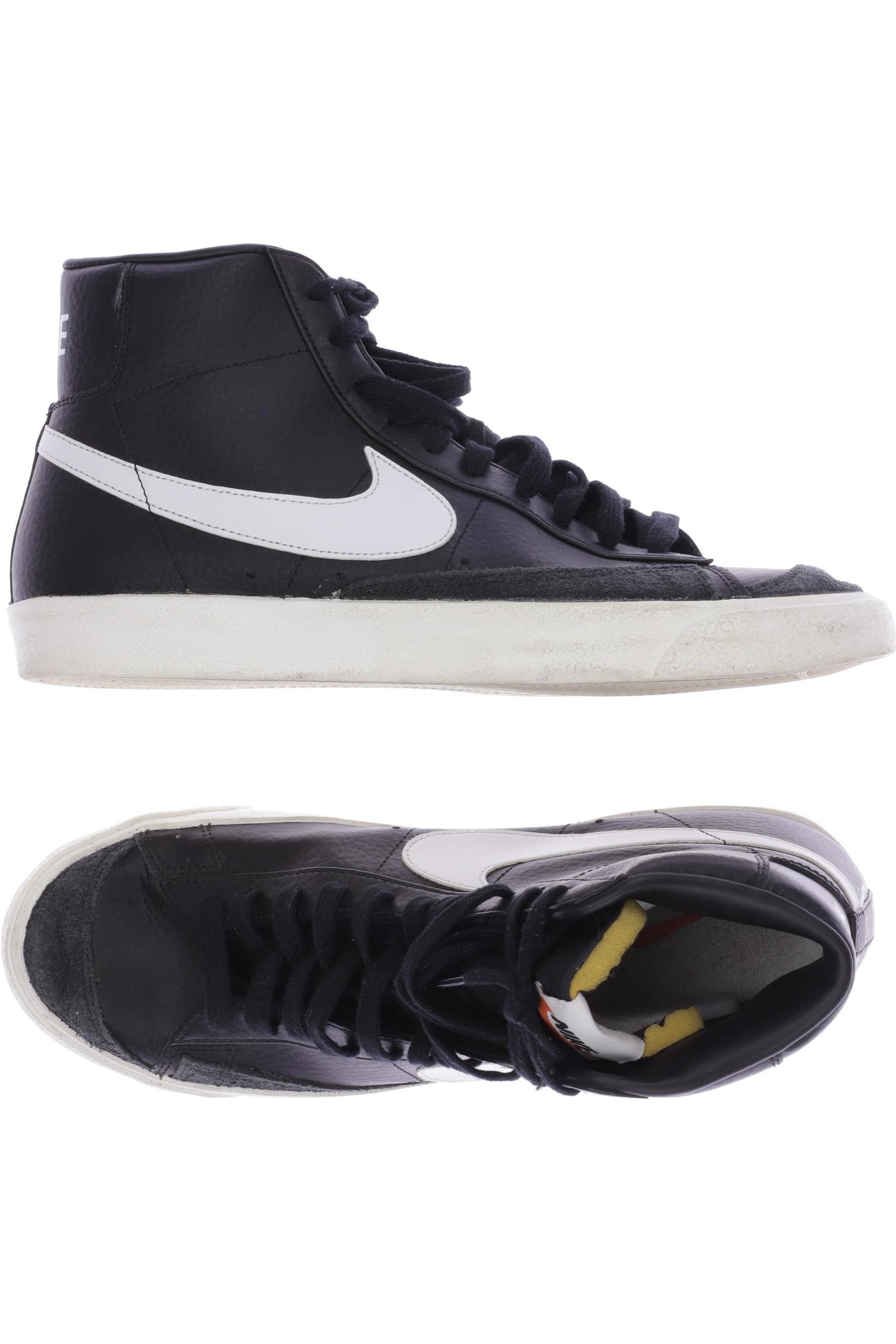 

Nike Herren Sneakers, schwarz