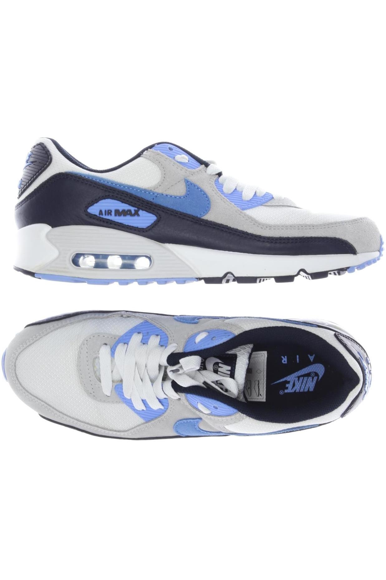 

Nike Herren Sneakers, grau, Gr. 43