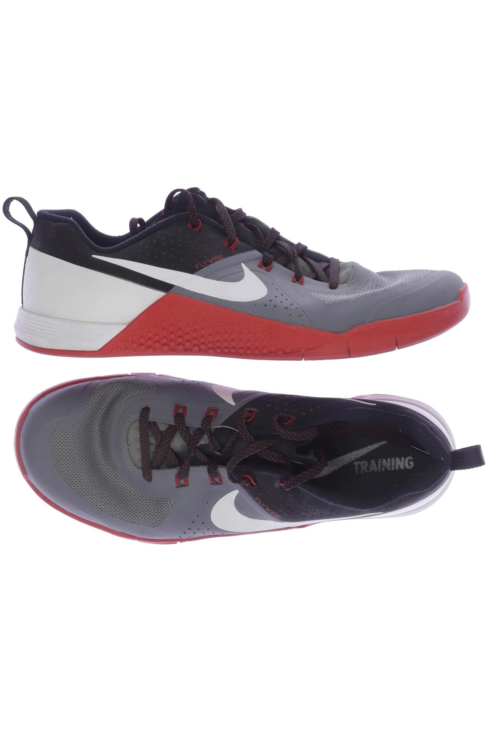 

Nike Herren Sneakers, grau, Gr. 43