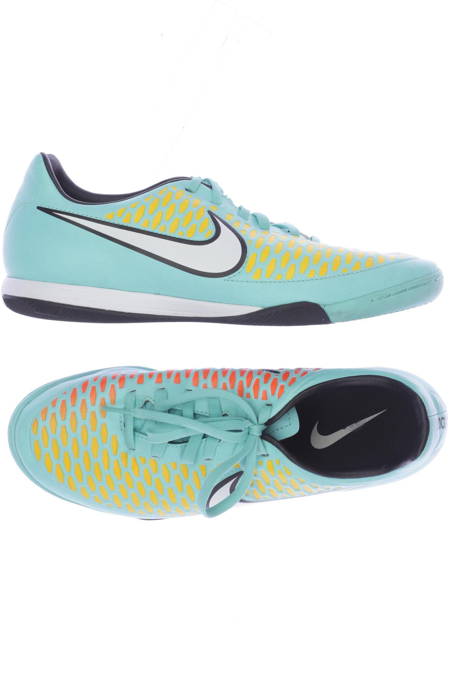

Nike Herren Sneakers, türkis, Gr. 40.5
