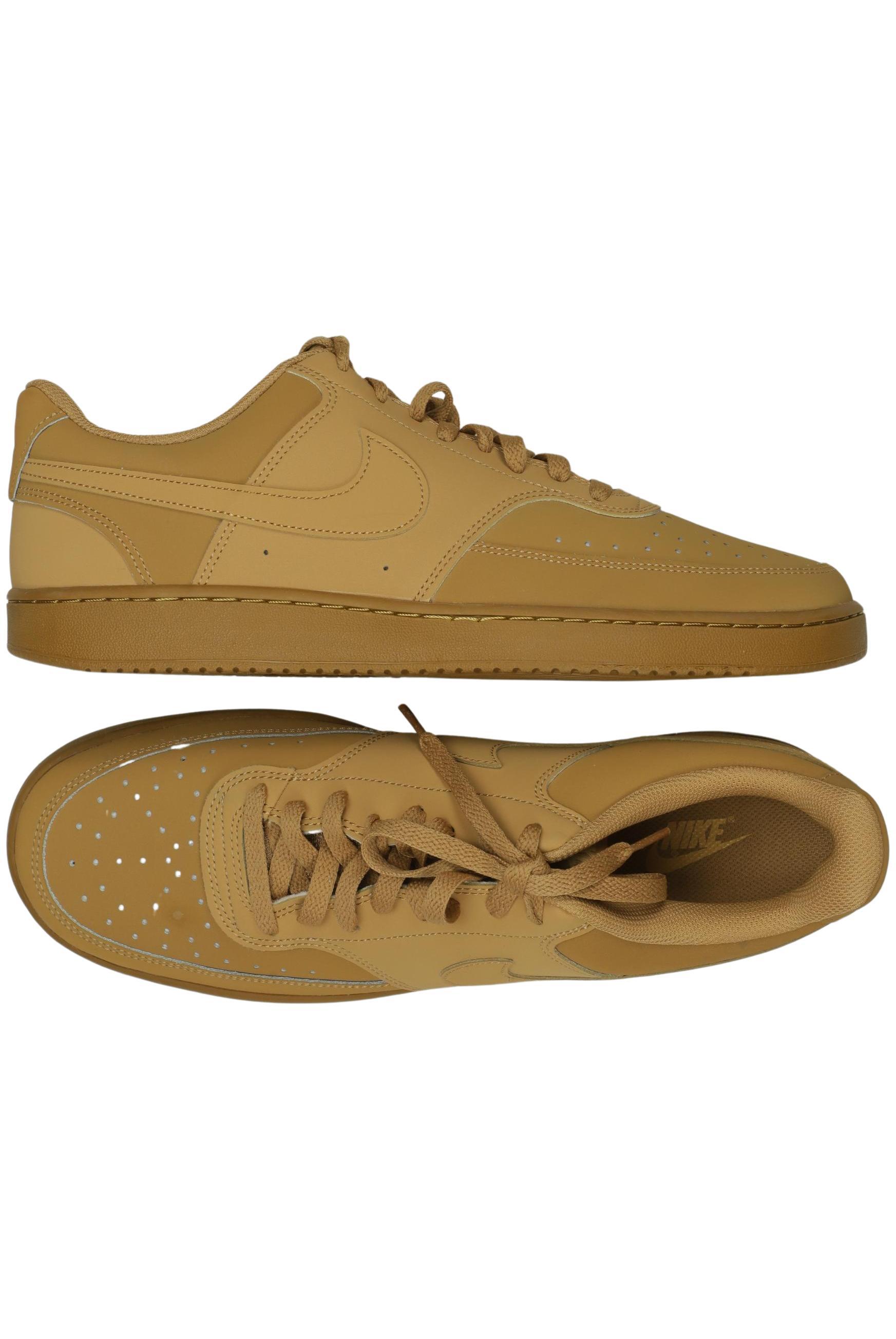 

Nike Herren Sneakers, beige, Gr. 45