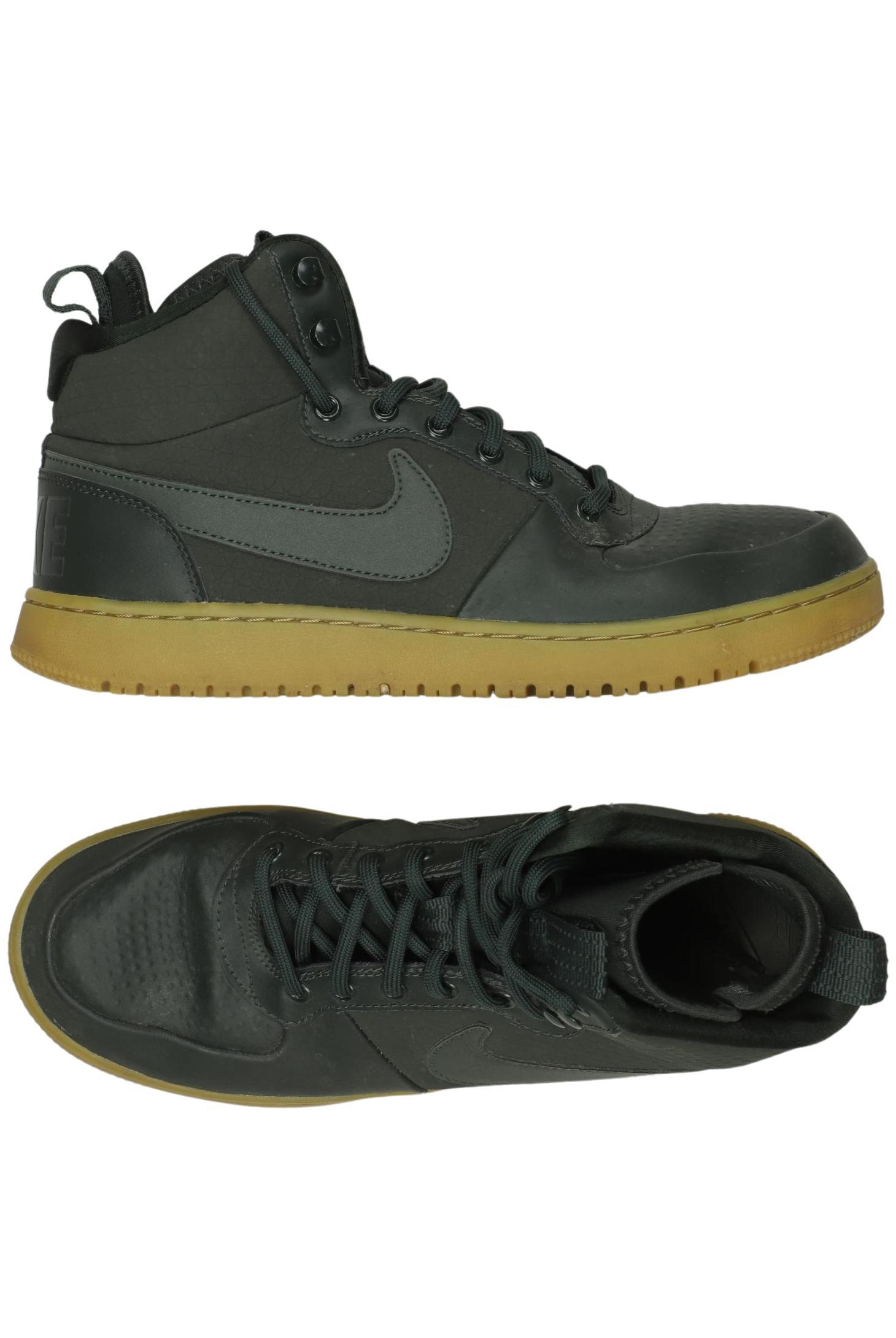 

Nike Herren Sneakers, grün, Gr. 41