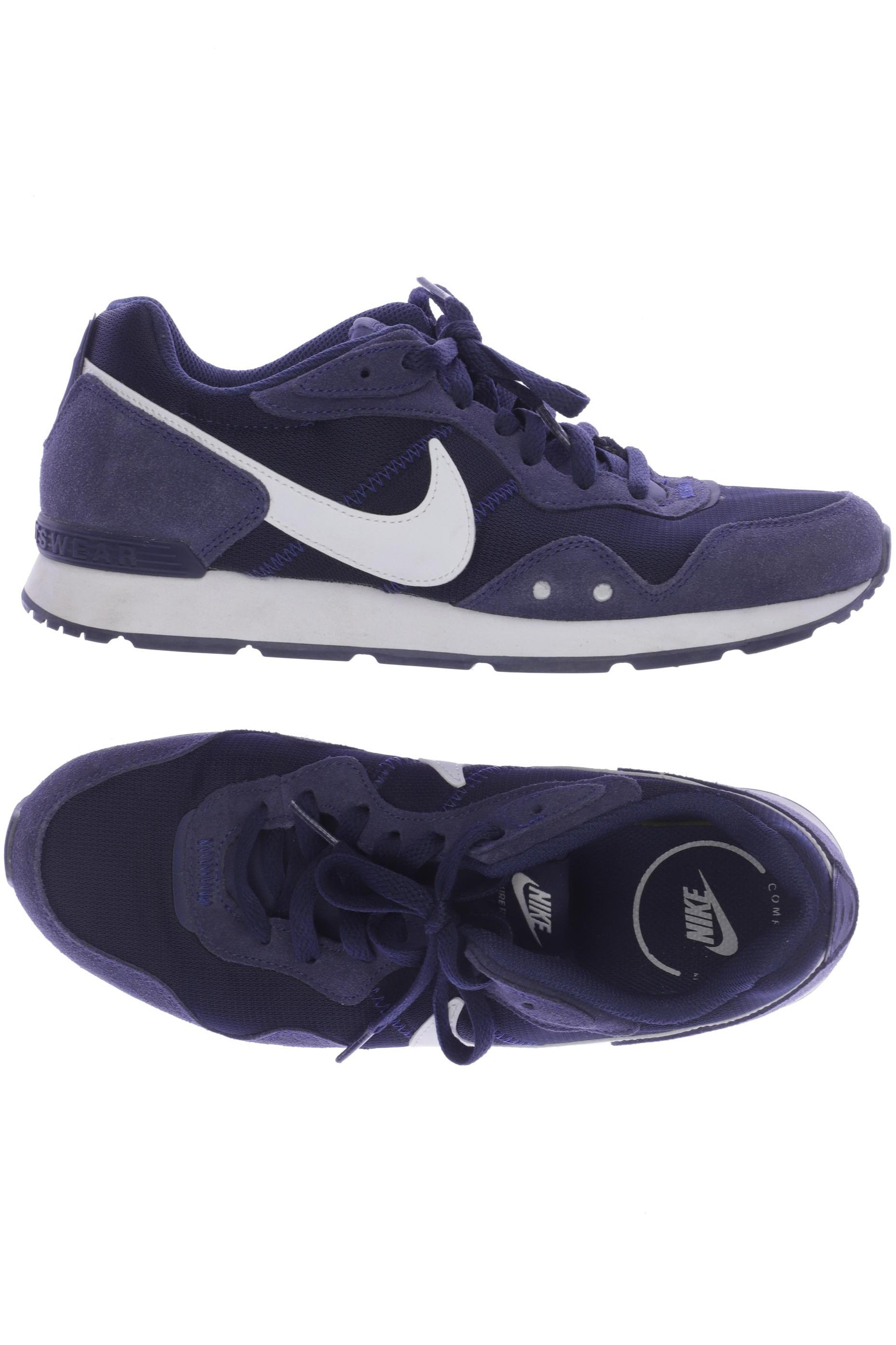 

Nike Herren Sneakers, marineblau