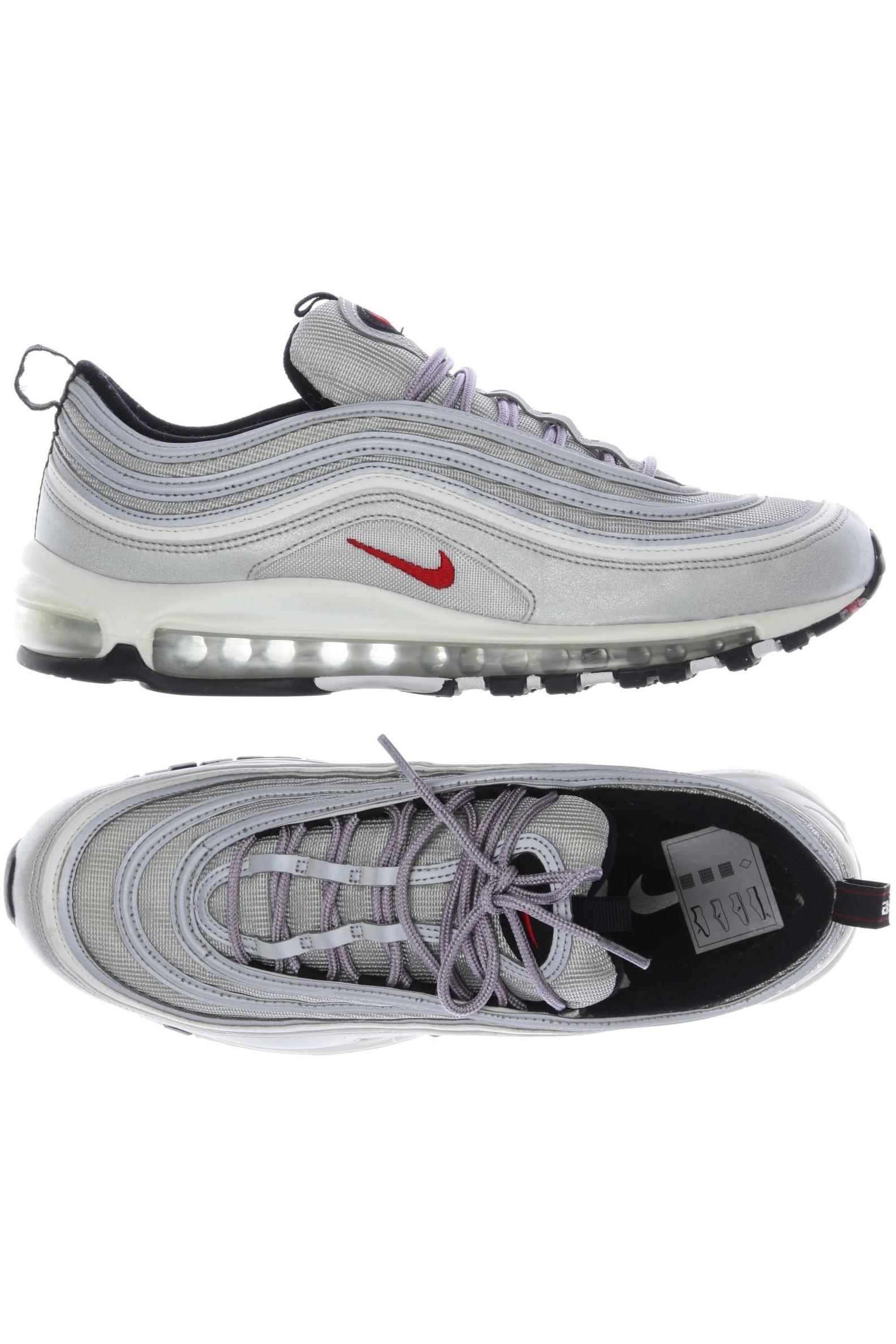 

Nike Herren Sneakers, grau, Gr. 46