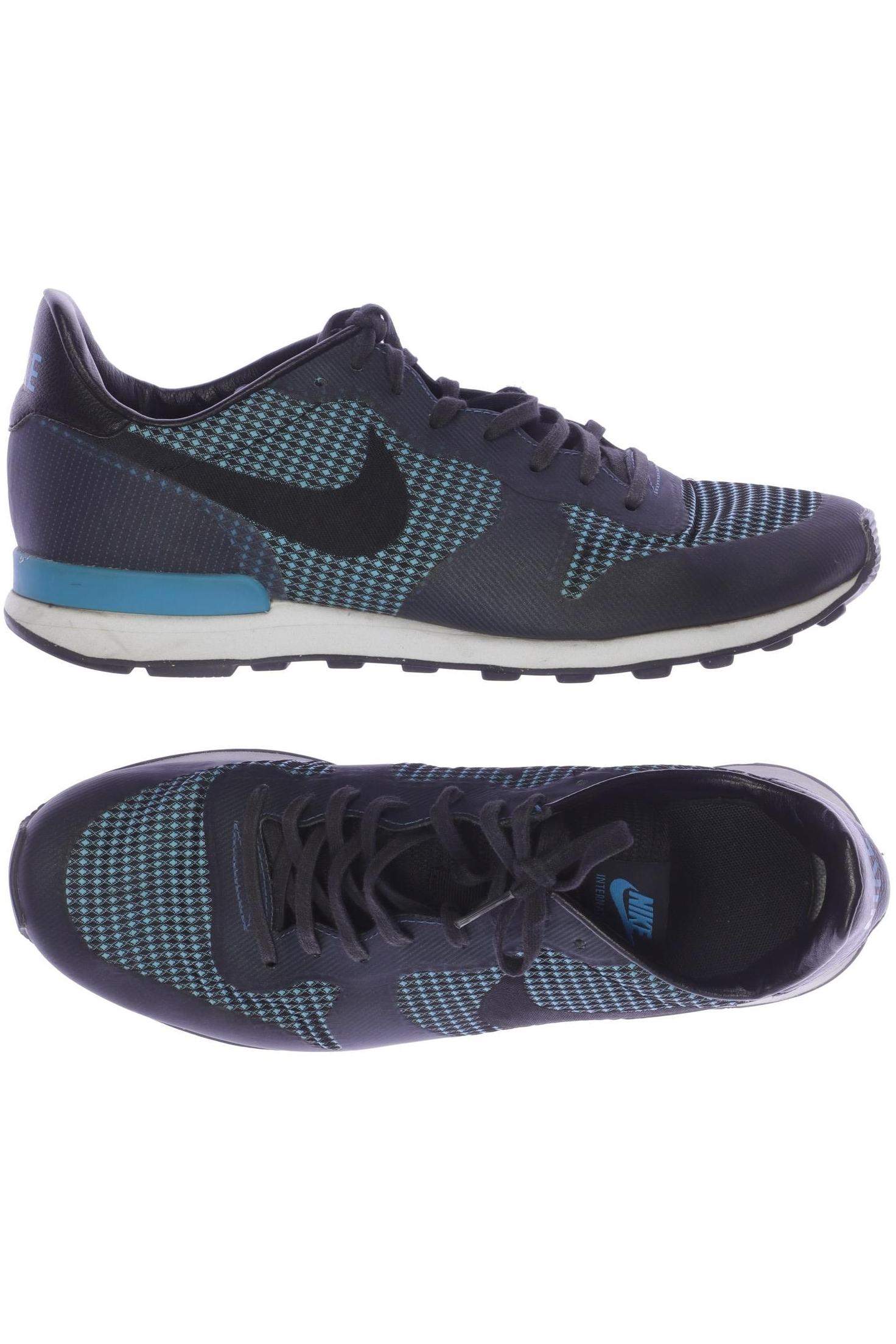 

Nike Herren Sneakers, schwarz, Gr. 42