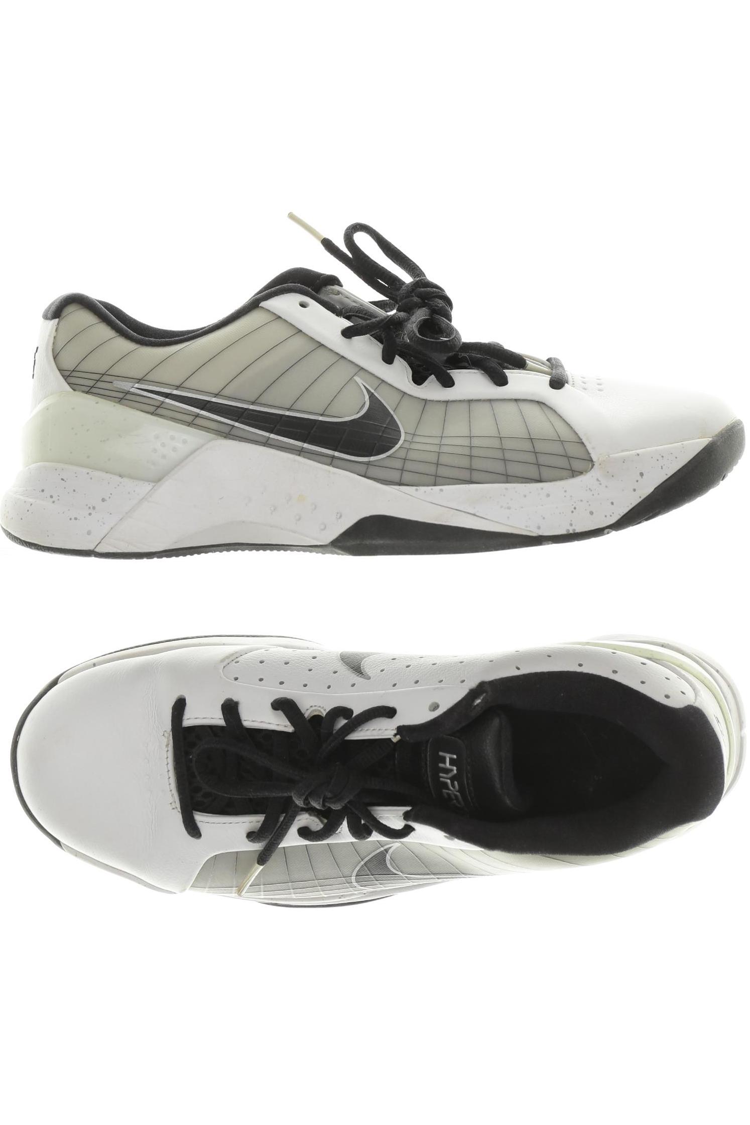

Nike Herren Sneakers, weiß, Gr. 40.5