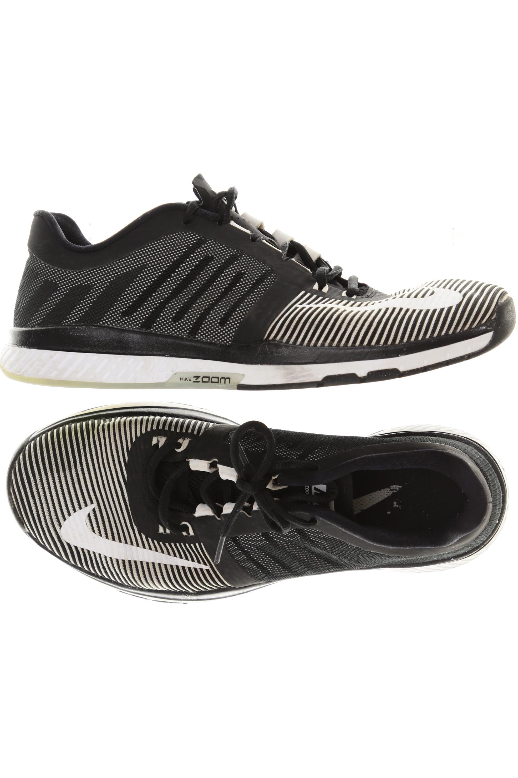 

Nike Herren Sneakers, schwarz, Gr. 42.5