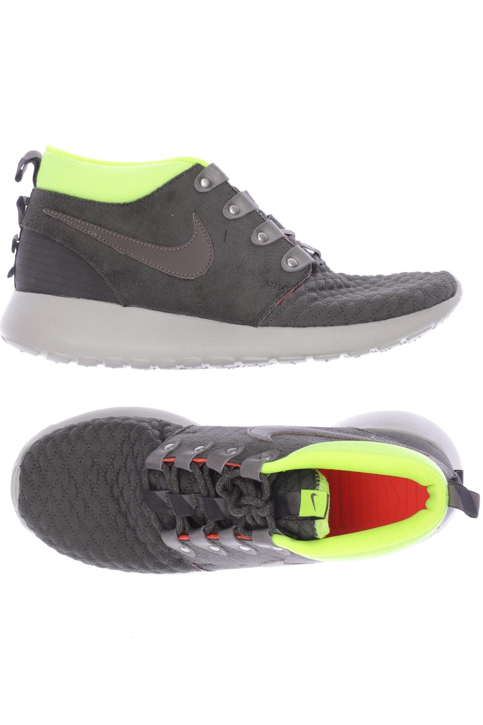 

Nike Herren Sneakers, grün, Gr. 40.5