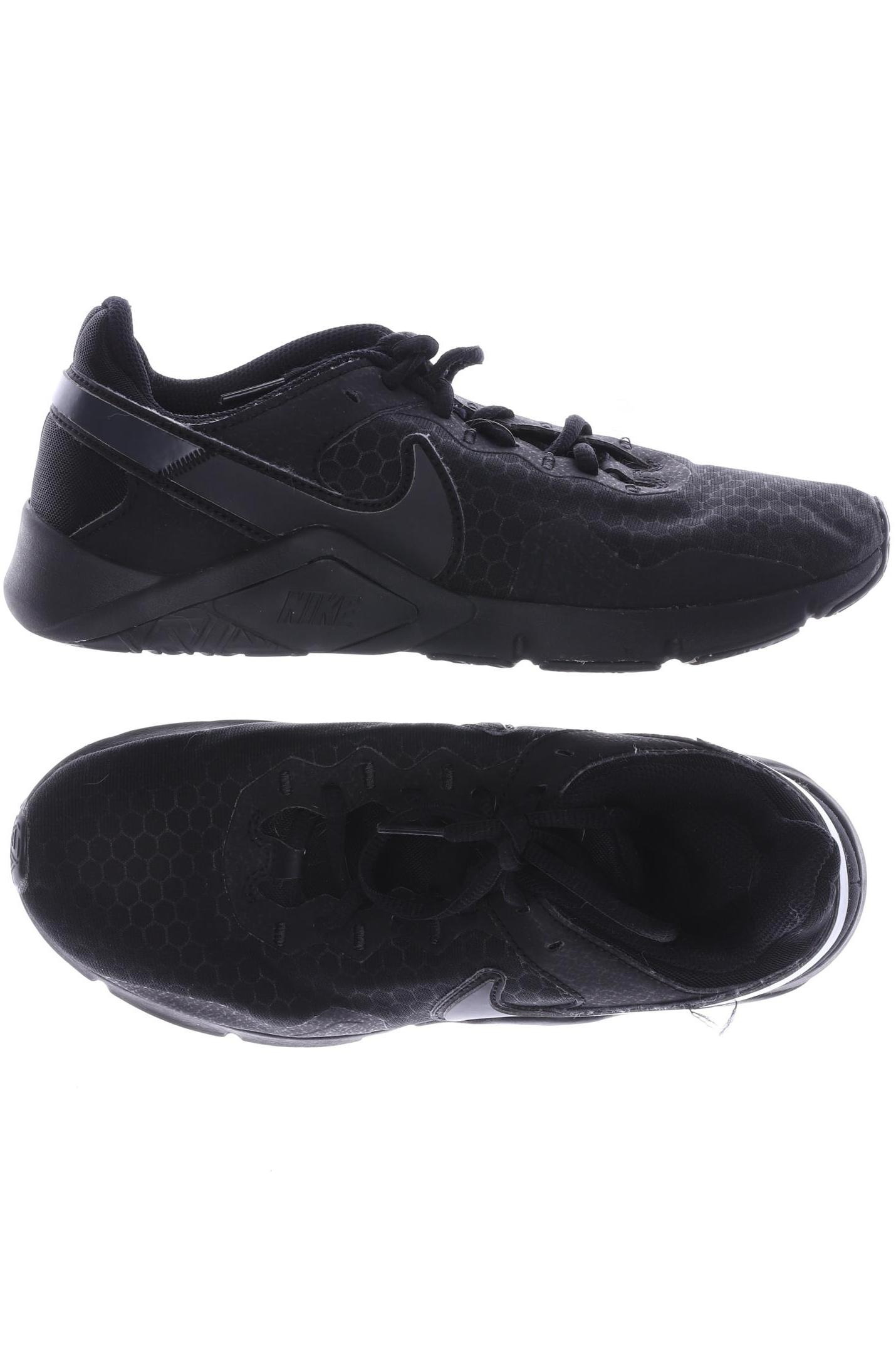 

Nike Herren Sneakers, schwarz
