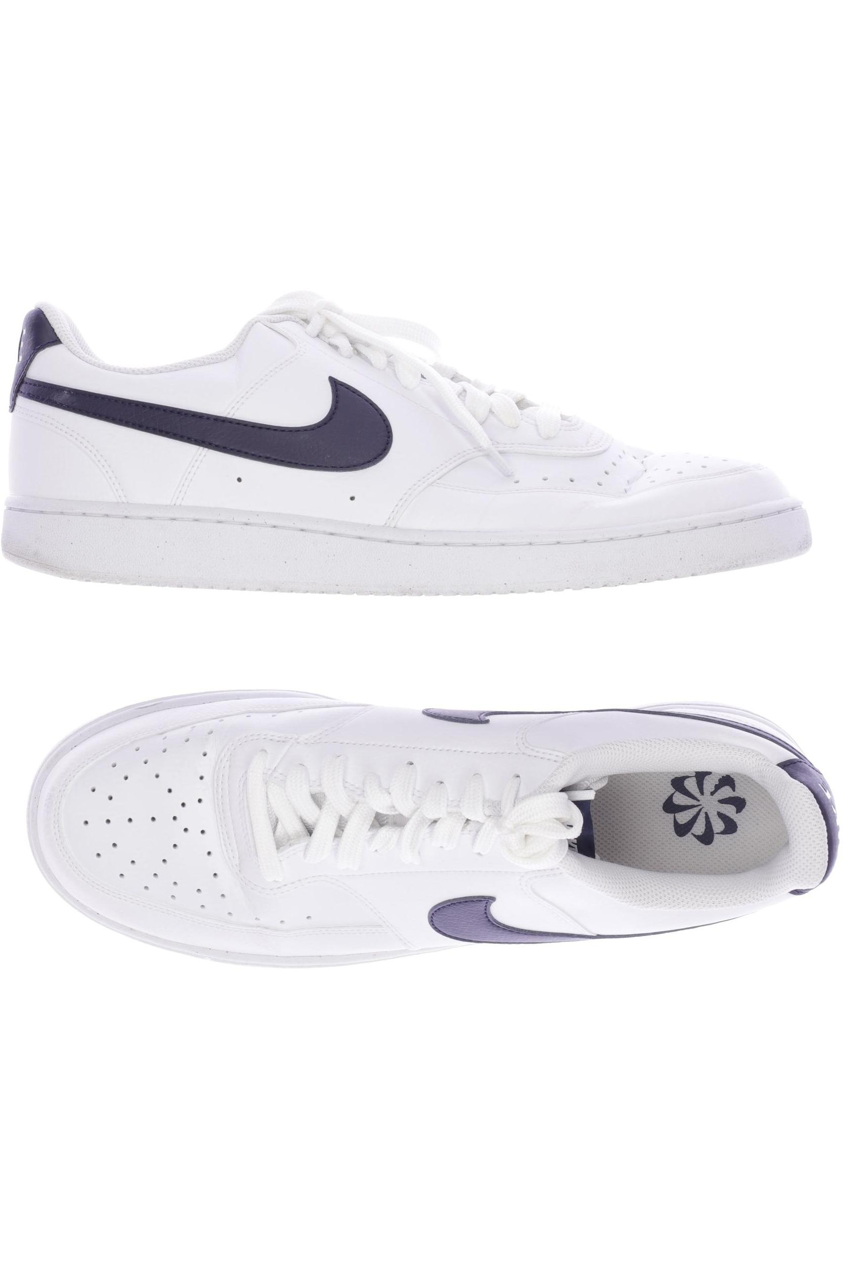 

Nike Herren Sneakers, weiß, Gr. 46
