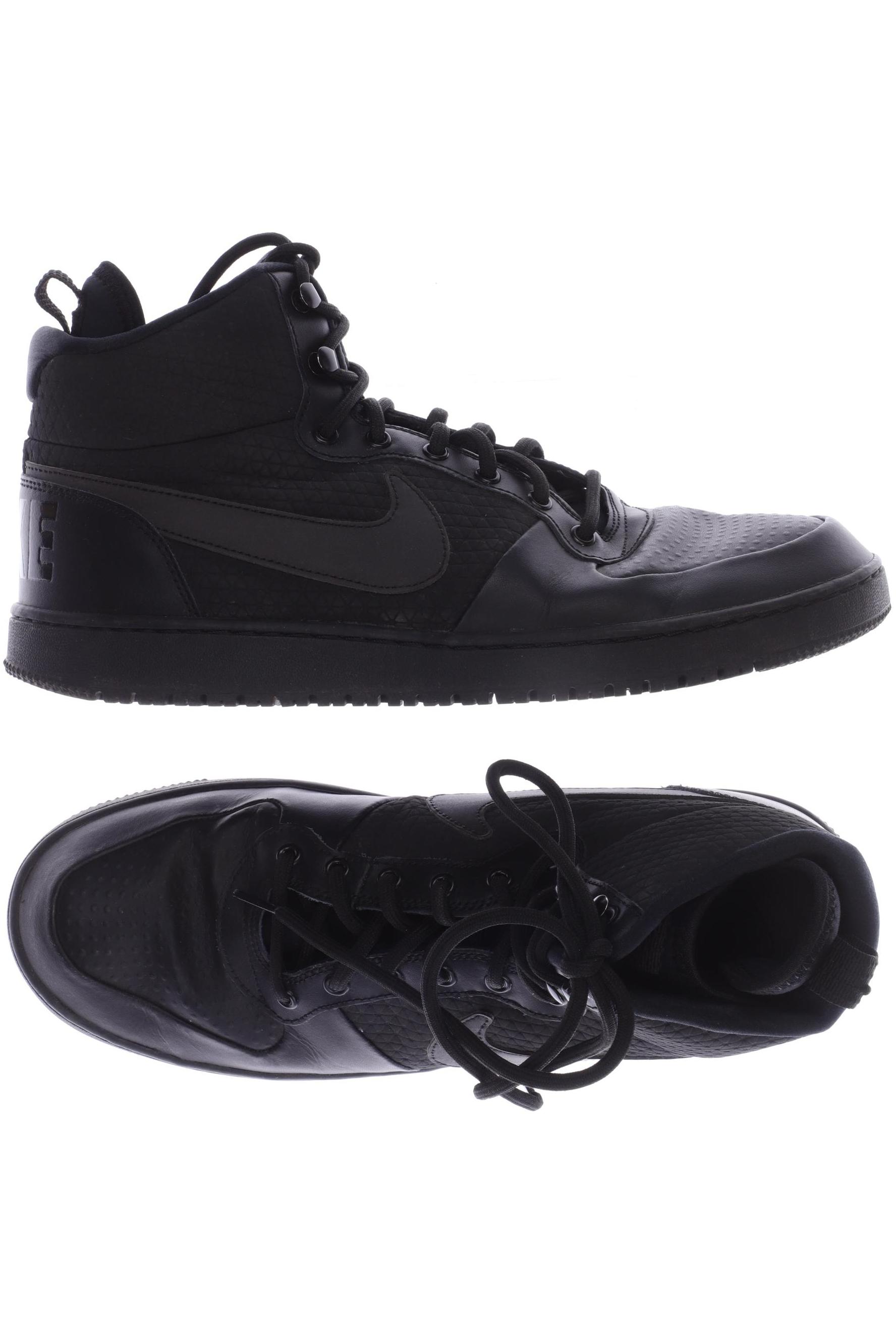 

Nike Herren Sneakers, schwarz, Gr. 45