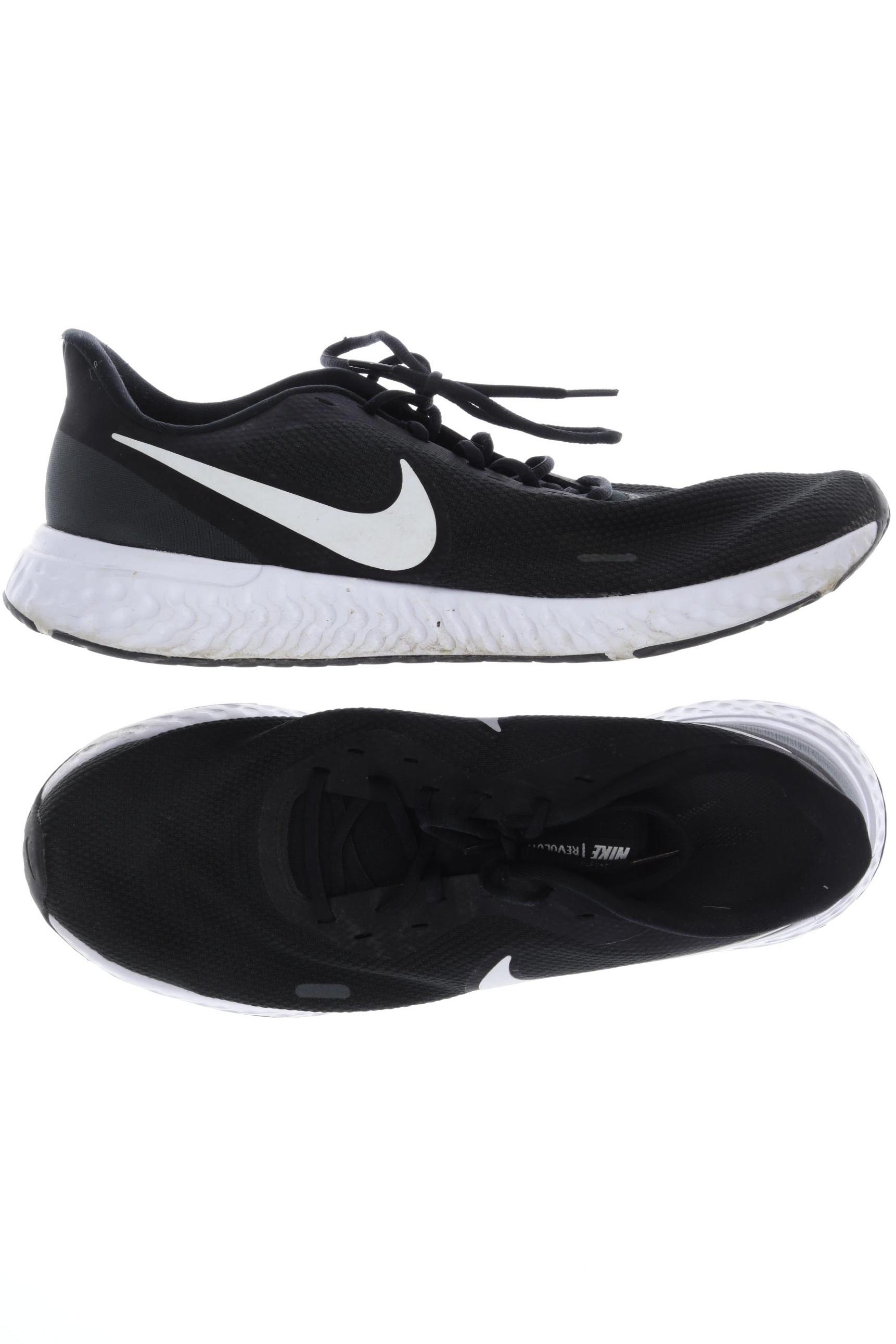

Nike Herren Sneakers, schwarz, Gr. 48.5
