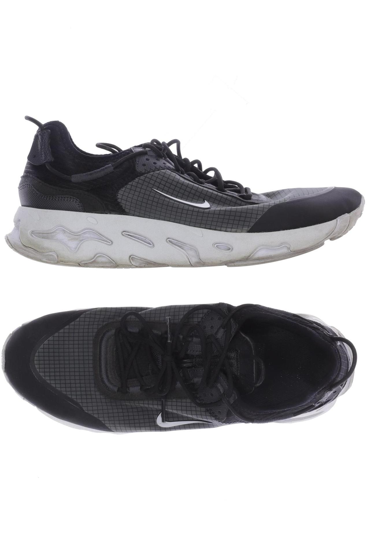 

Nike Herren Sneakers, grau, Gr. 45