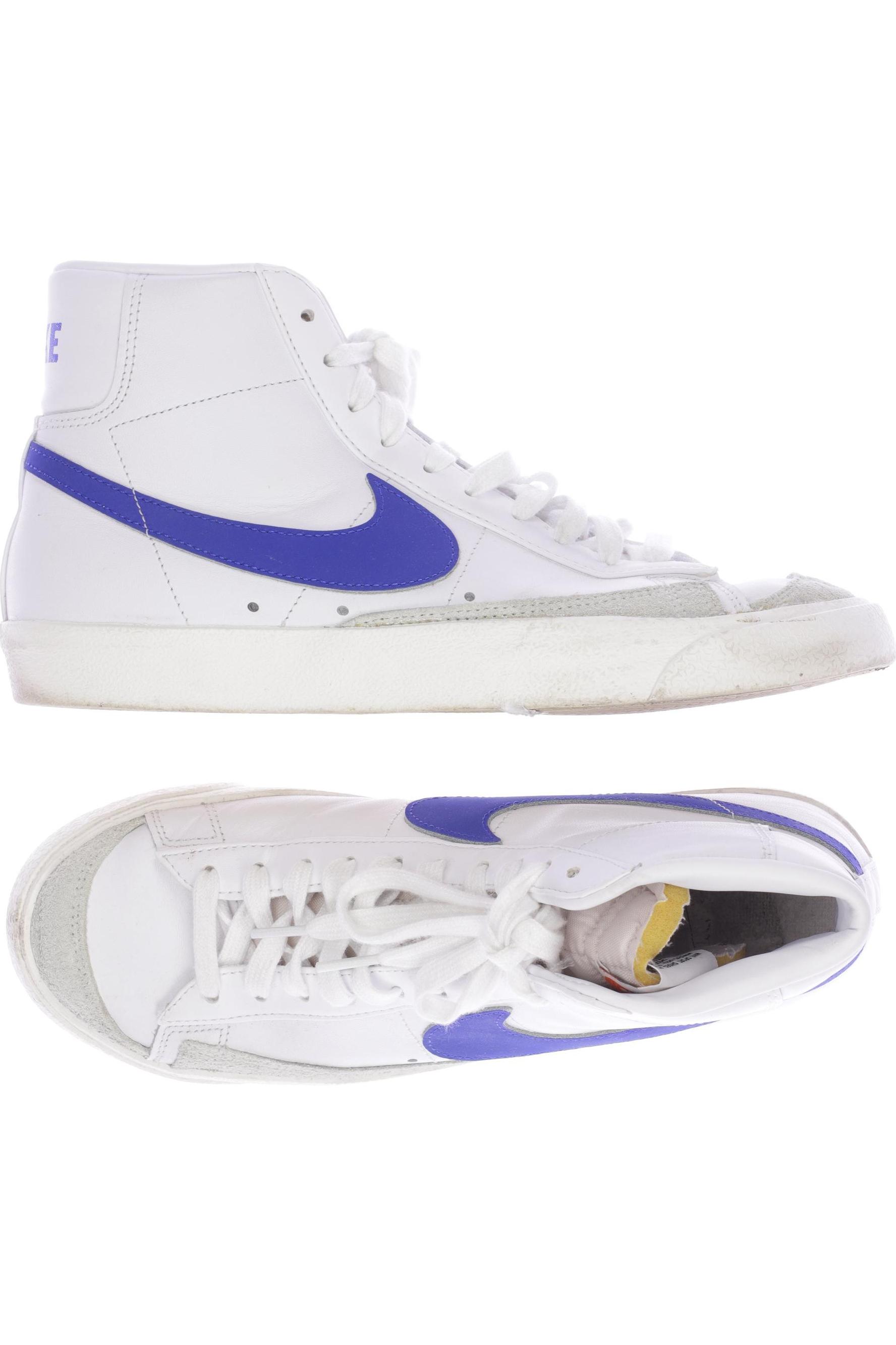 

Nike Herren Sneakers, weiß, Gr. 41
