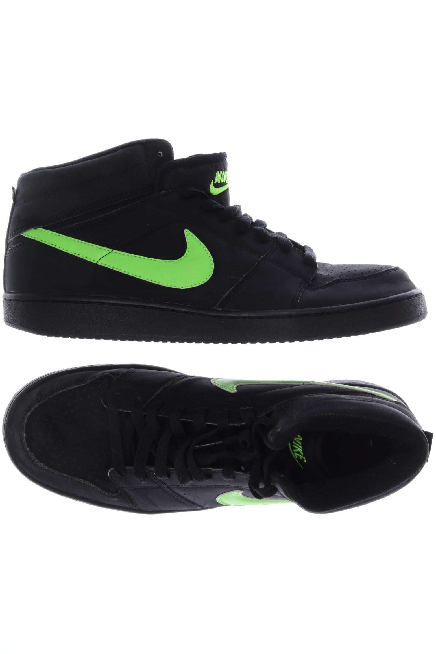 

Nike Herren Sneakers, schwarz, Gr. 44