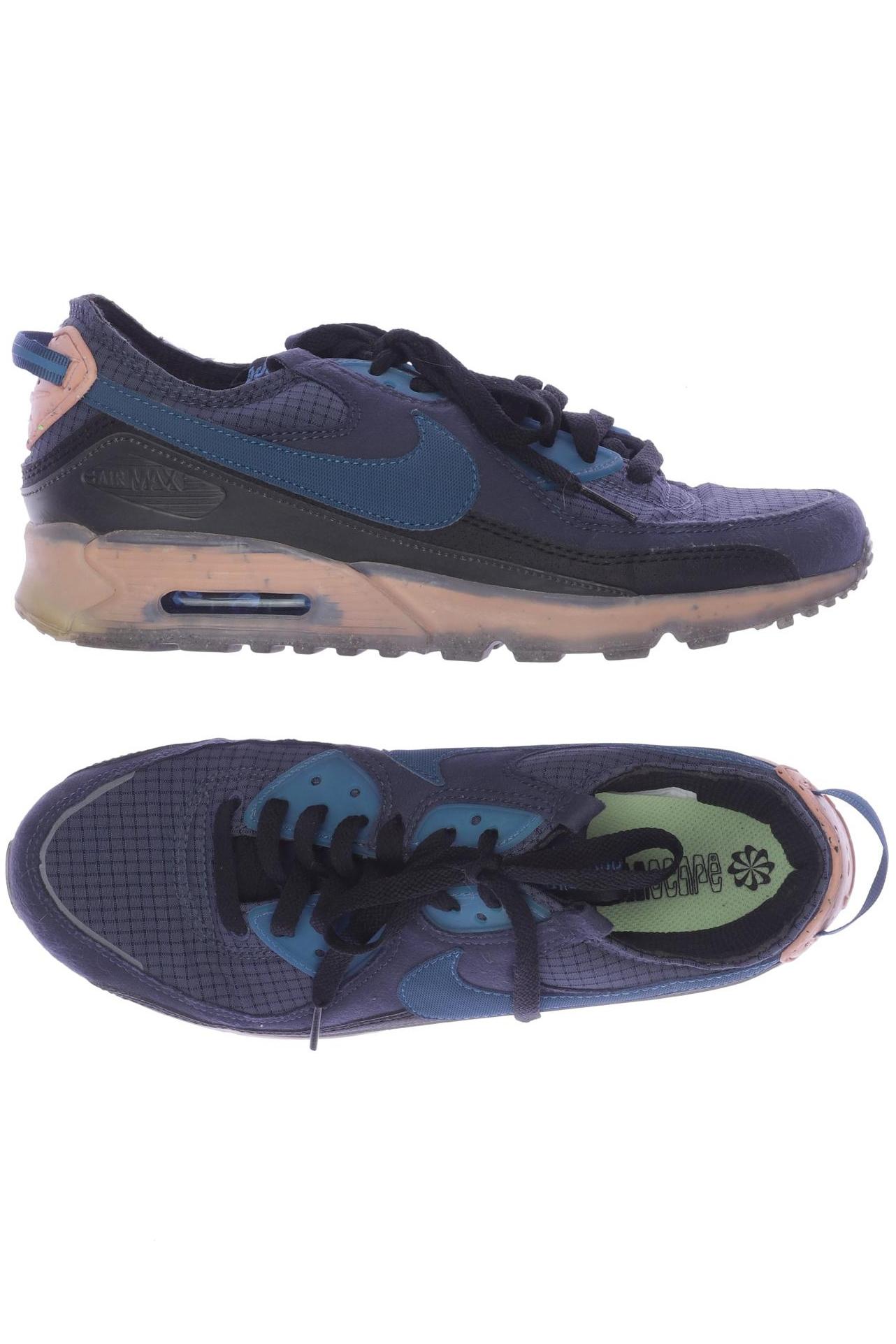 

Nike Herren Sneakers, marineblau, Gr. 43