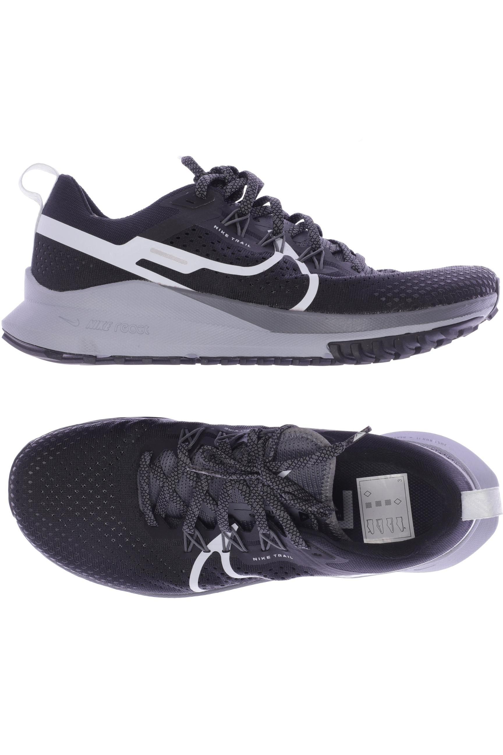 

Nike Herren Sneakers, schwarz, Gr. 41