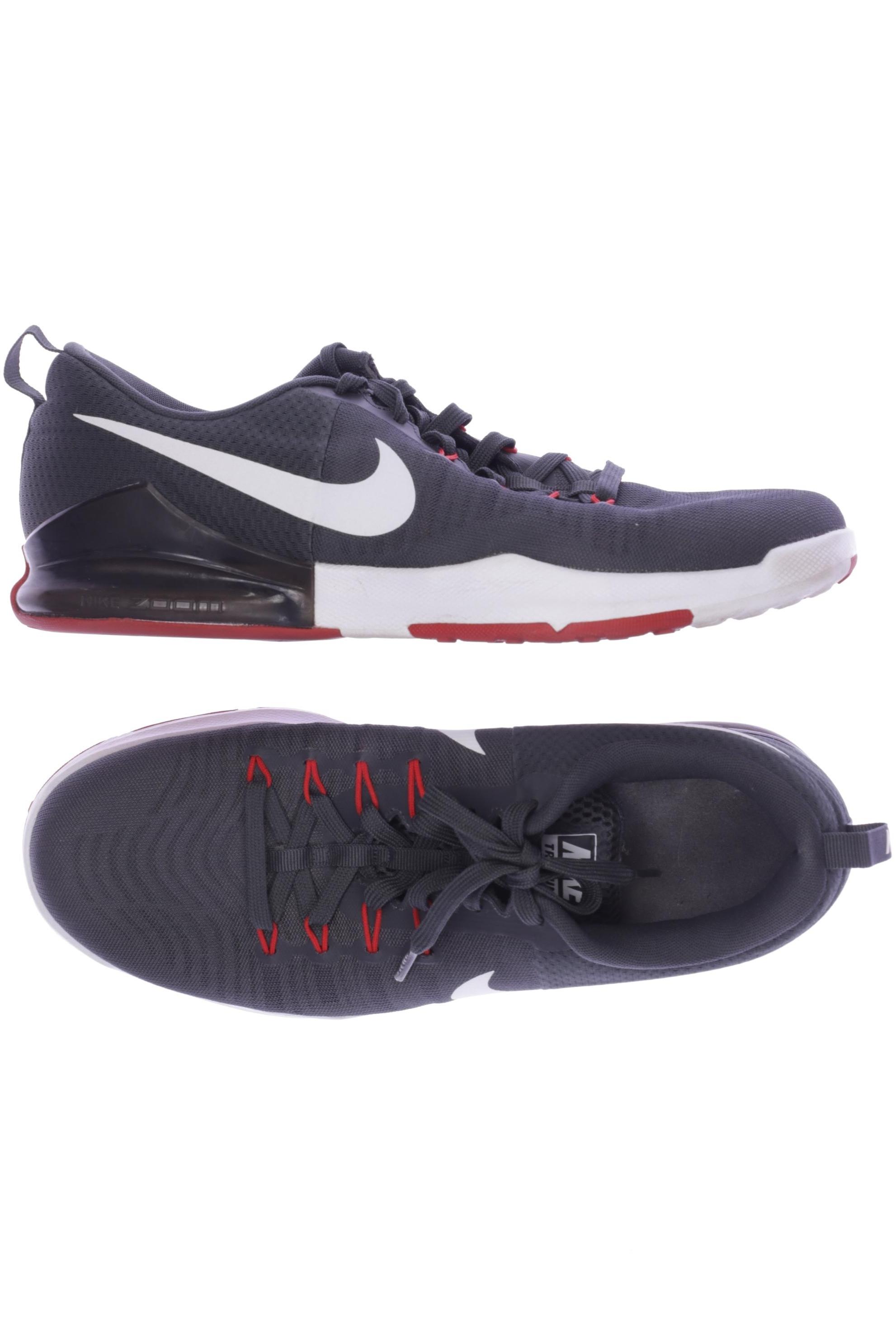 

Nike Herren Sneakers, grau, Gr. 45