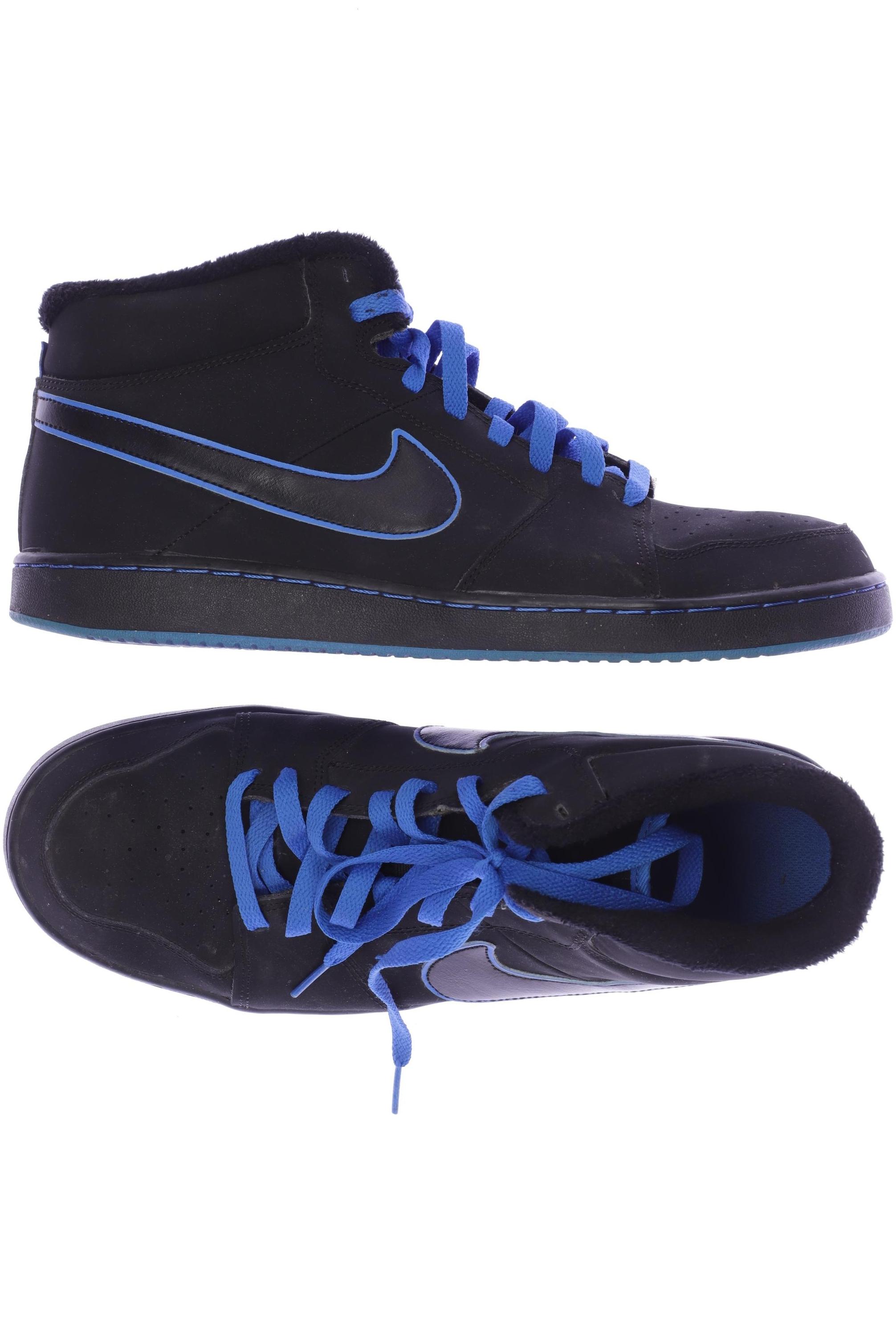 

Nike Herren Sneakers, schwarz, Gr. 45