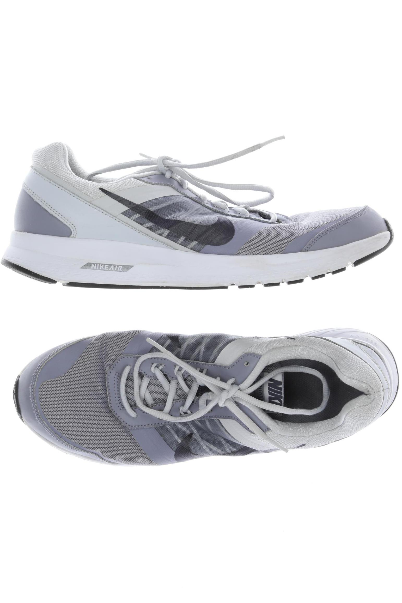 

Nike Herren Sneakers, grau, Gr. 47.5