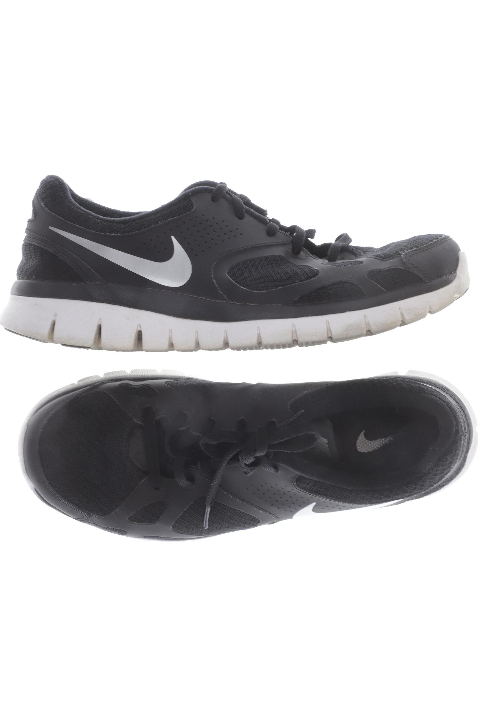 

Nike Herren Sneakers, schwarz, Gr. 42.5