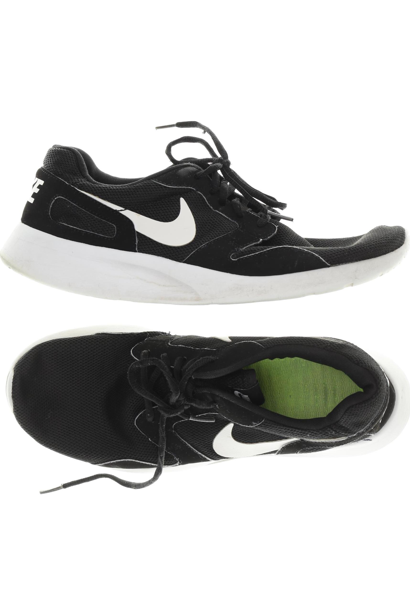 

Nike Herren Sneakers, schwarz, Gr. 45.5