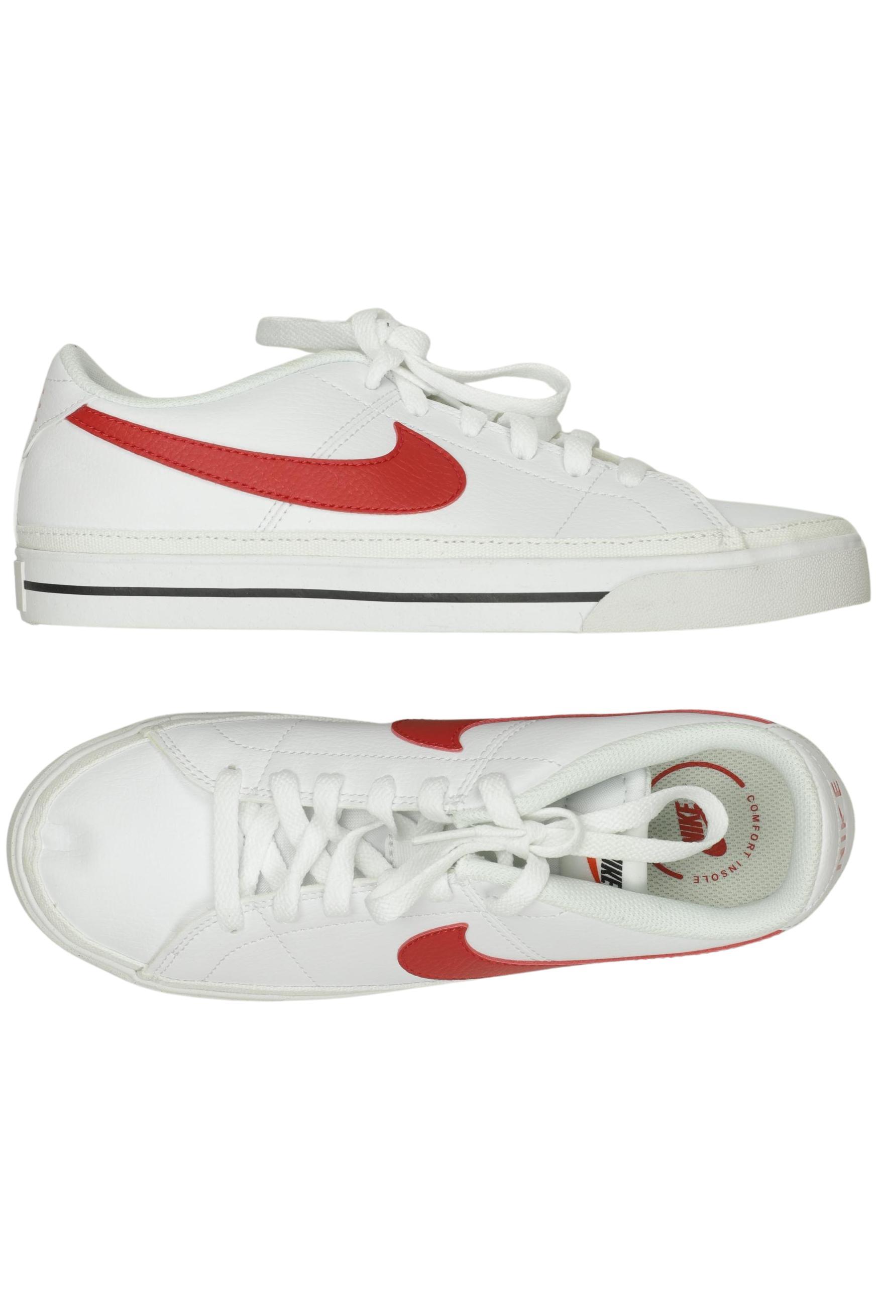 

Nike Herren Sneakers, weiß, Gr. 41