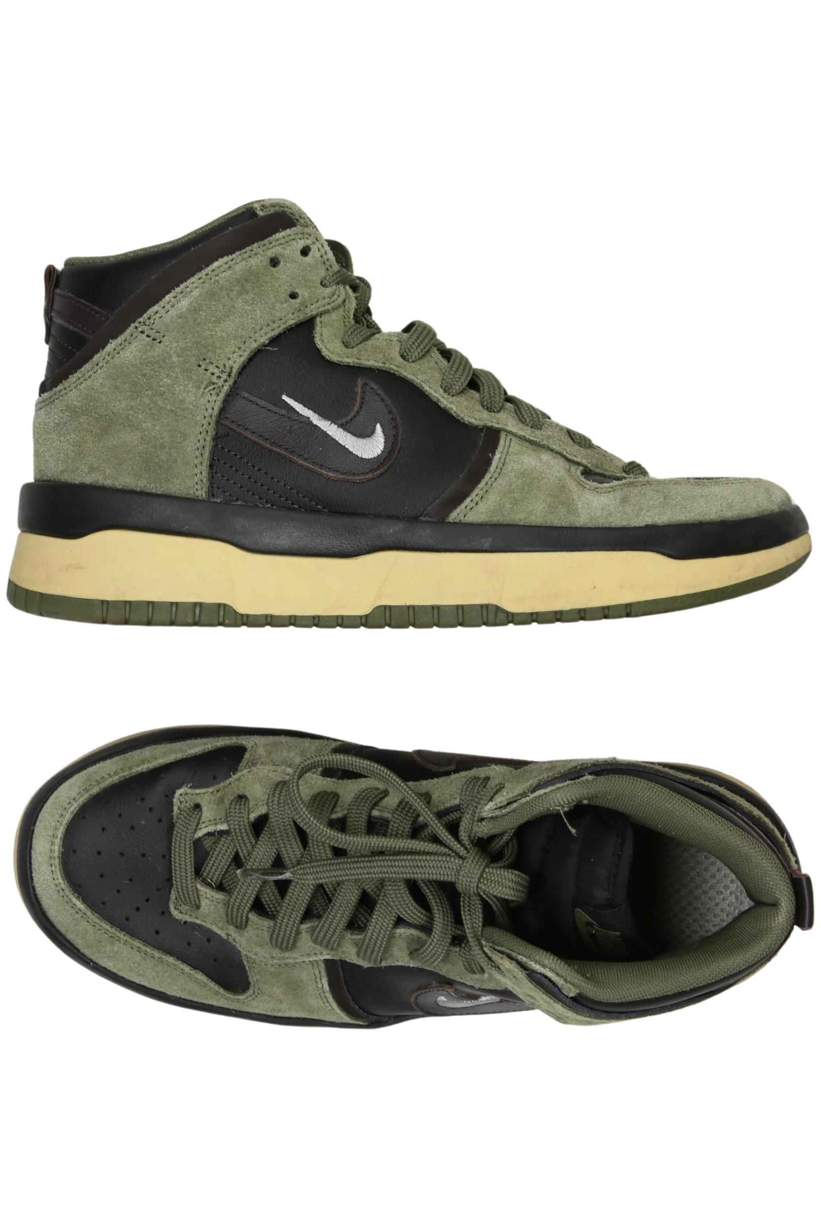 

Nike Herren Sneakers, schwarz, Gr. 39