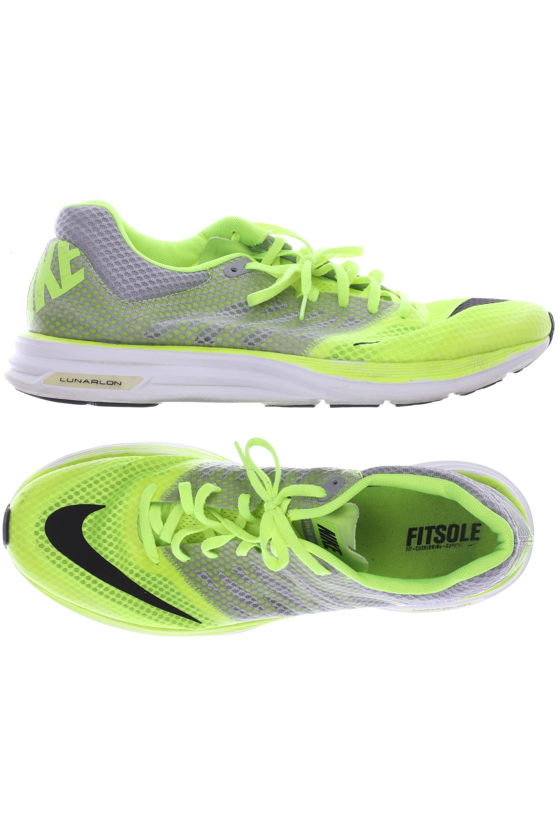

Nike Herren Sneakers, neon