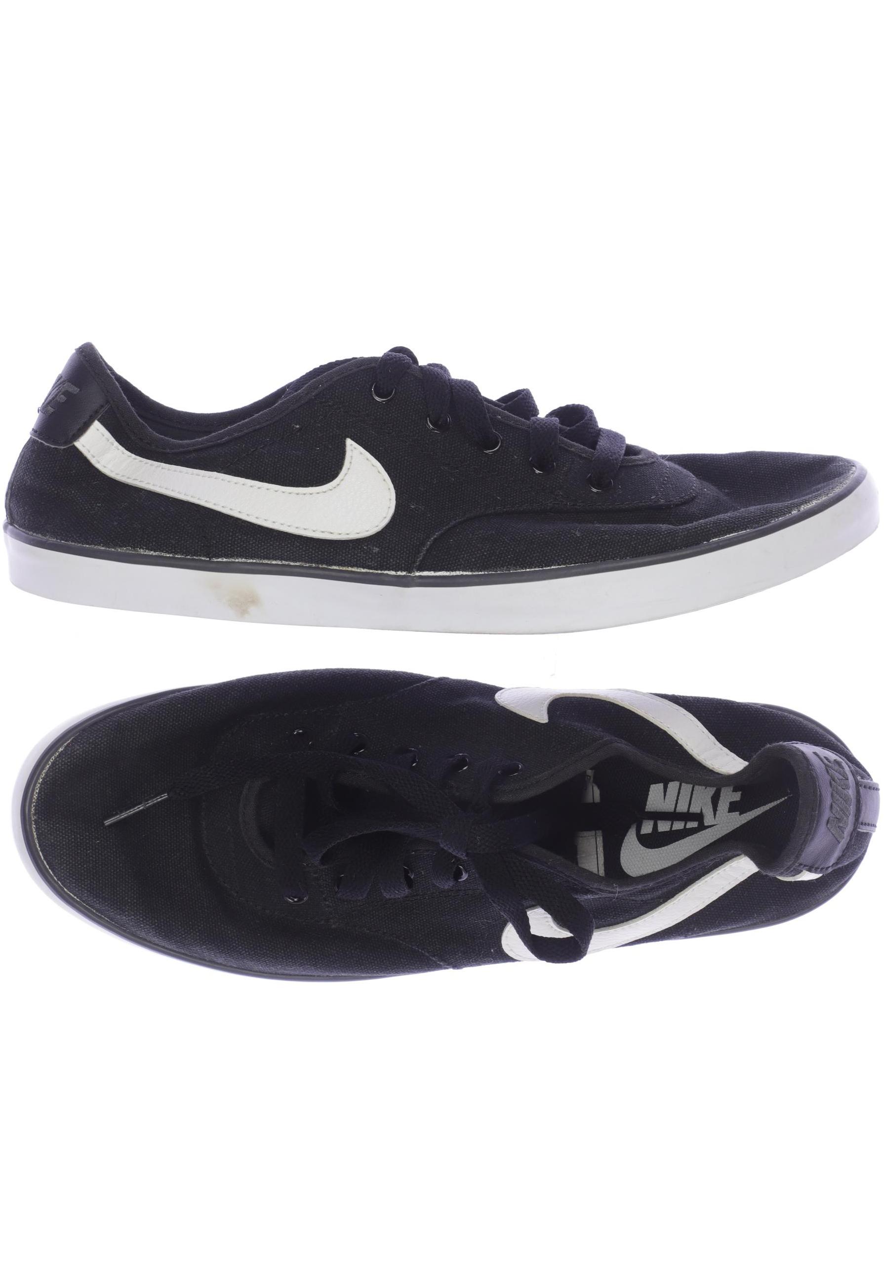 

Nike Herren Sneakers, schwarz, Gr. 40