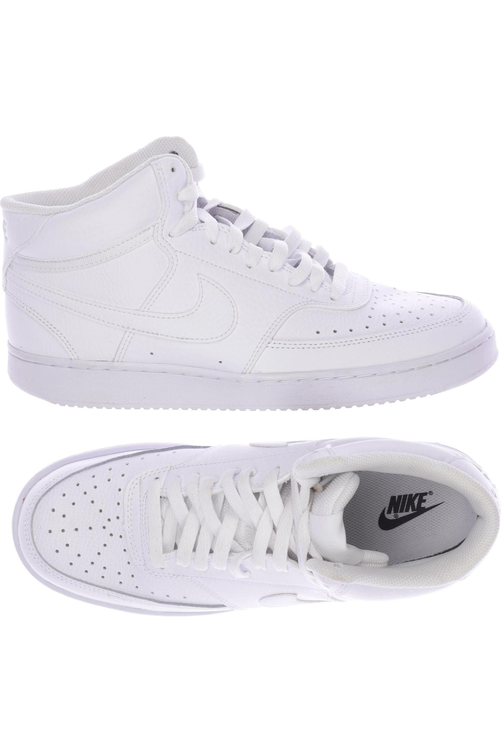 

Nike Herren Sneakers, weiß, Gr. 41