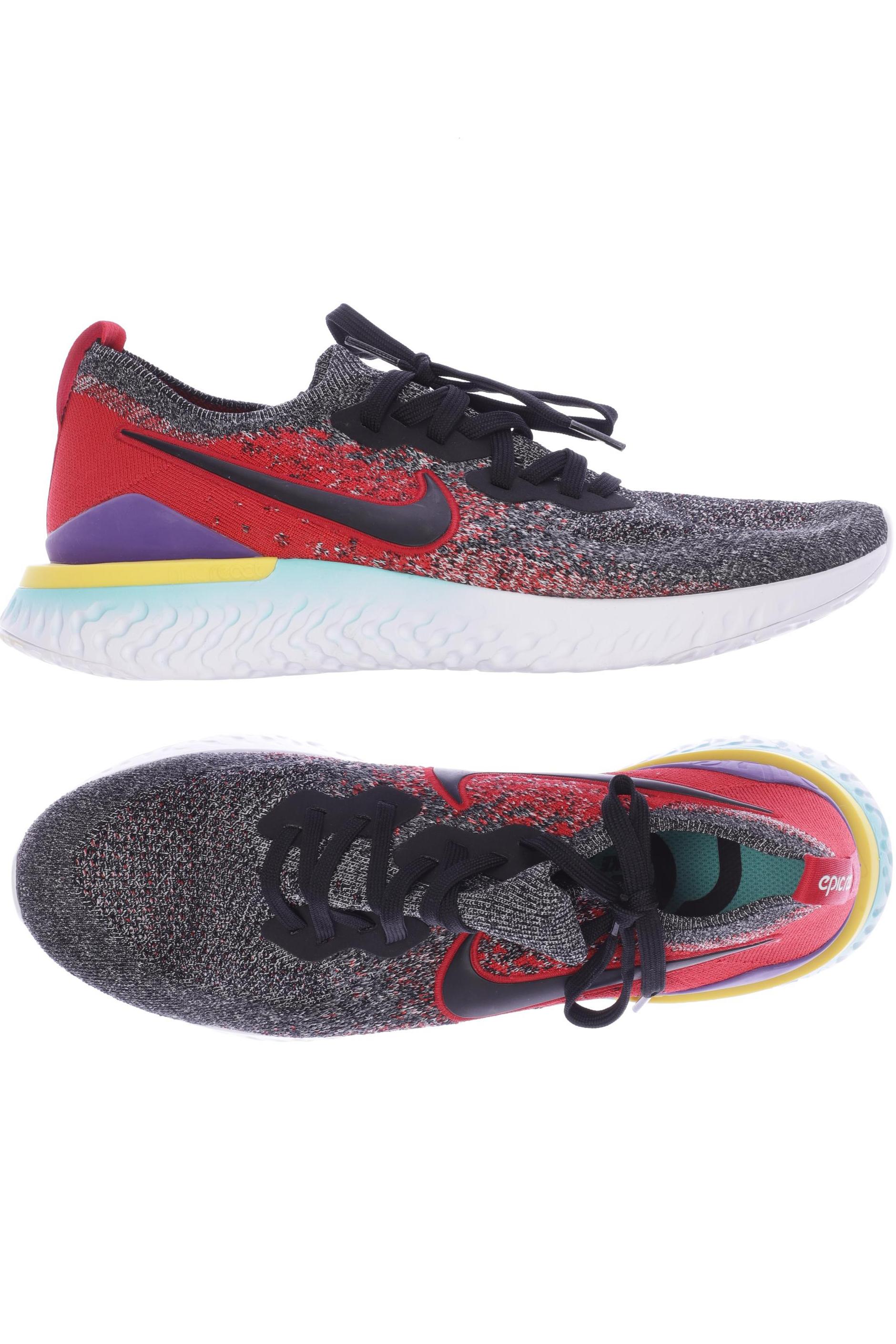 

Nike Herren Sneakers, grau