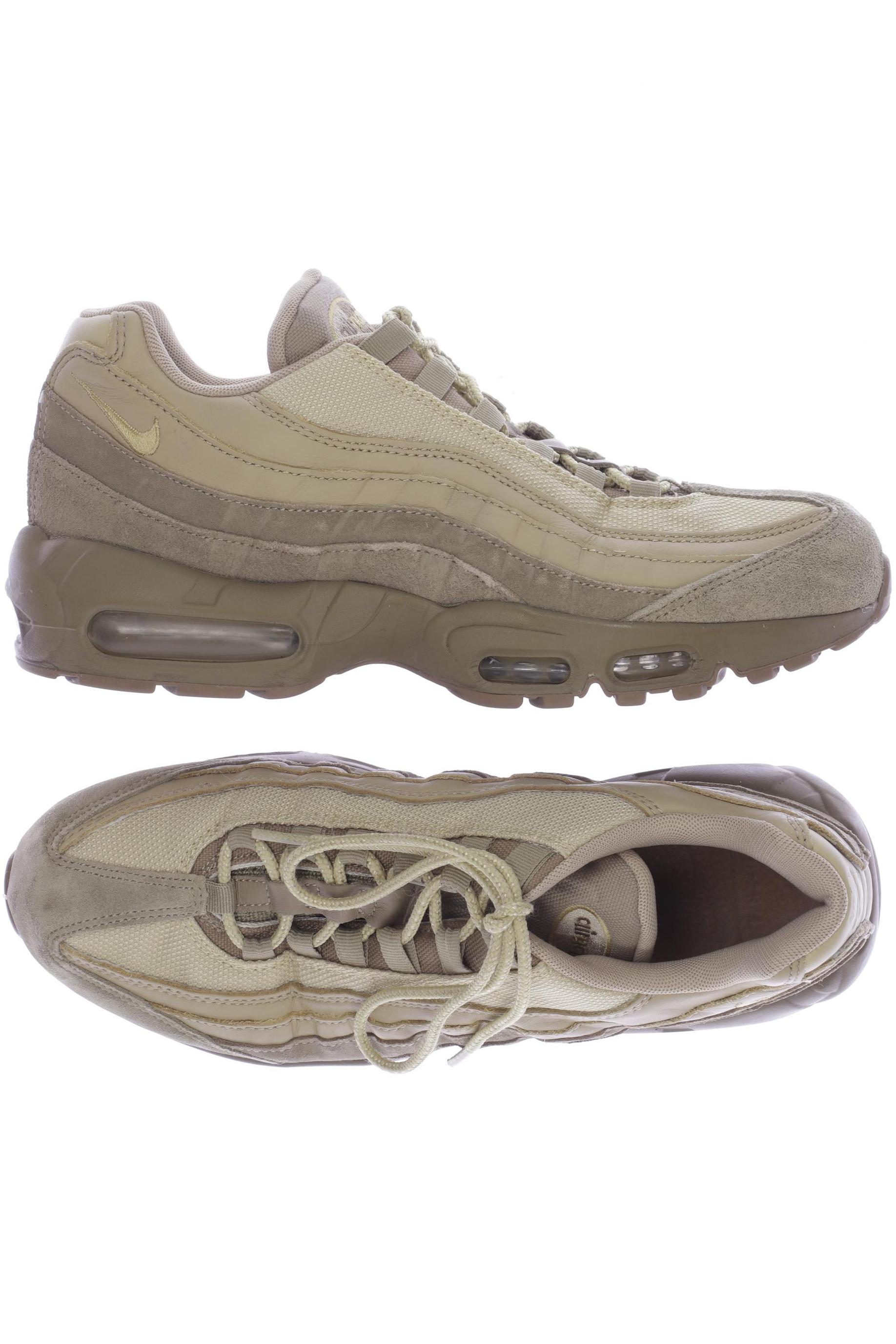 

Nike Herren Sneakers, hellgrün, Gr. 42.5