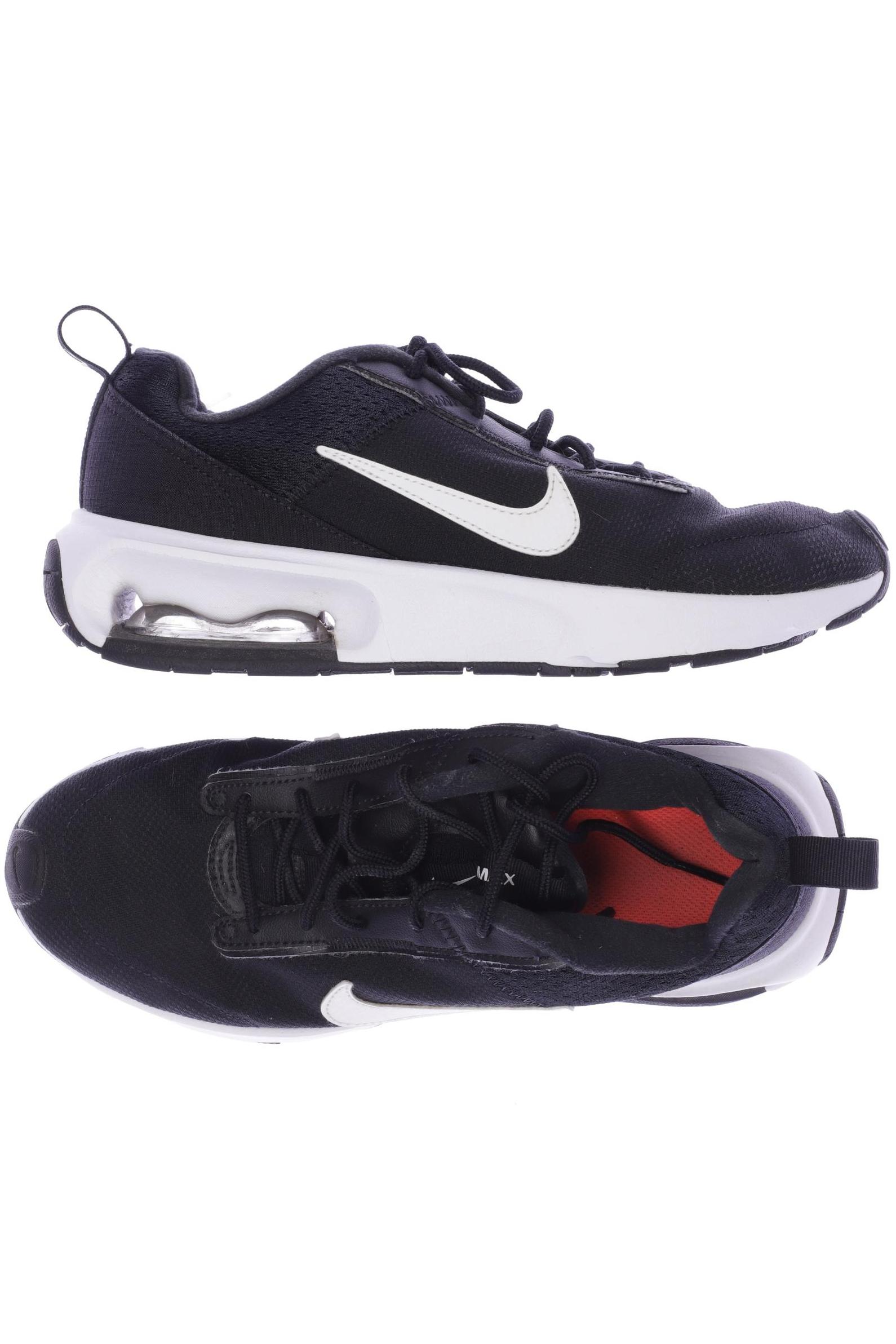 

Nike Herren Sneakers, schwarz, Gr. 38.5