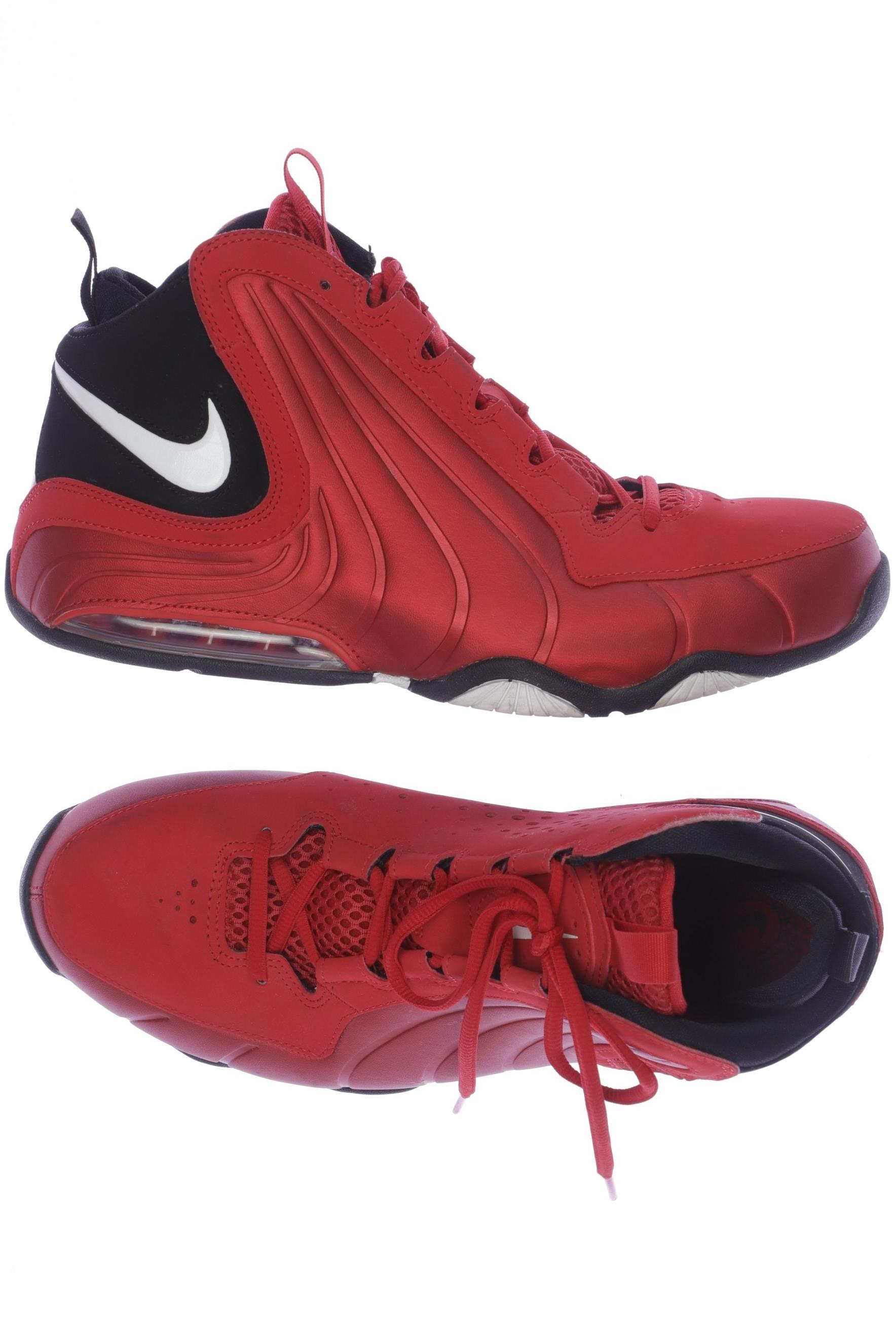 

Nike Herren Sneakers, rot, Gr. 44.5