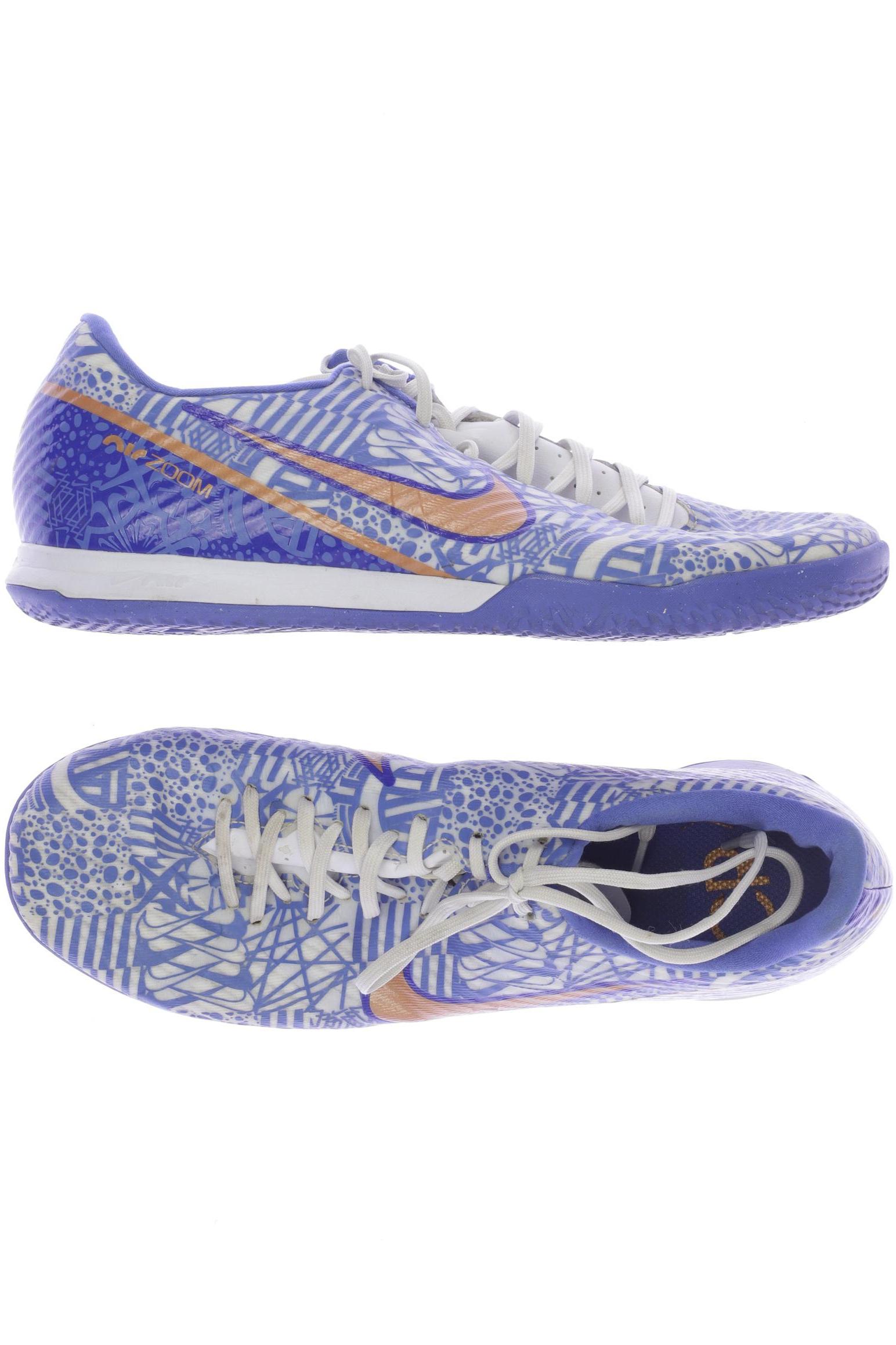 

Nike Herren Sneakers, blau