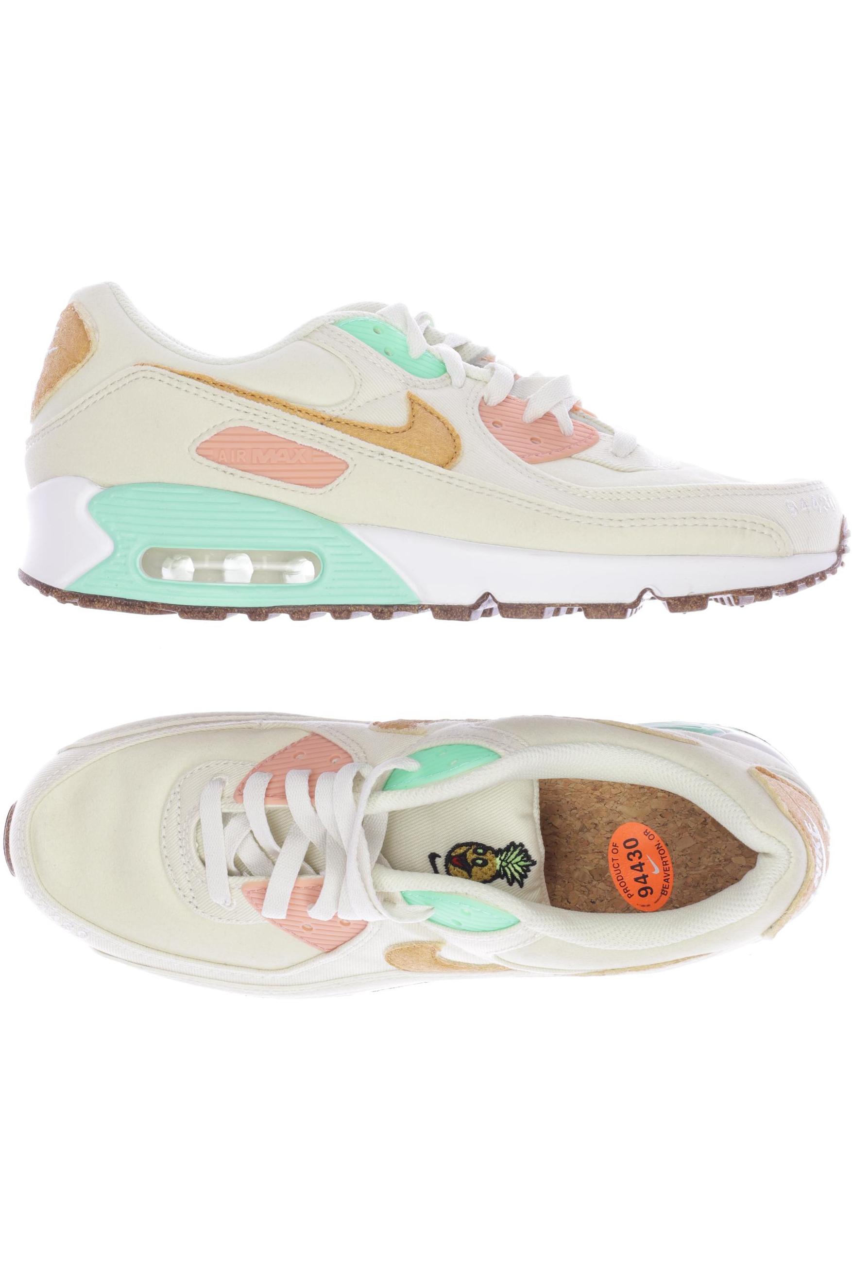 

Nike Herren Sneakers, cremeweiß