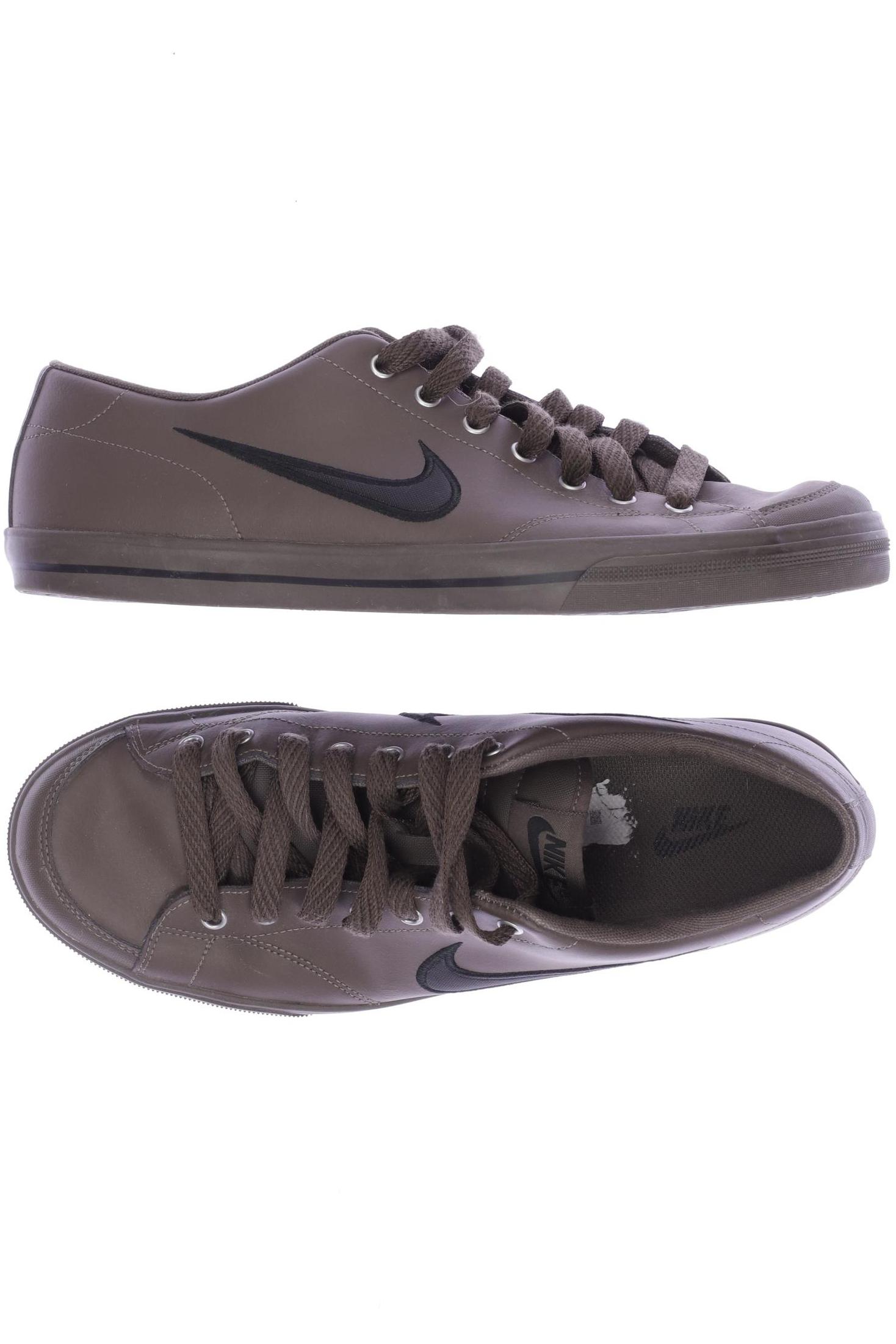 

Nike Herren Sneakers, braun, Gr. 42.5
