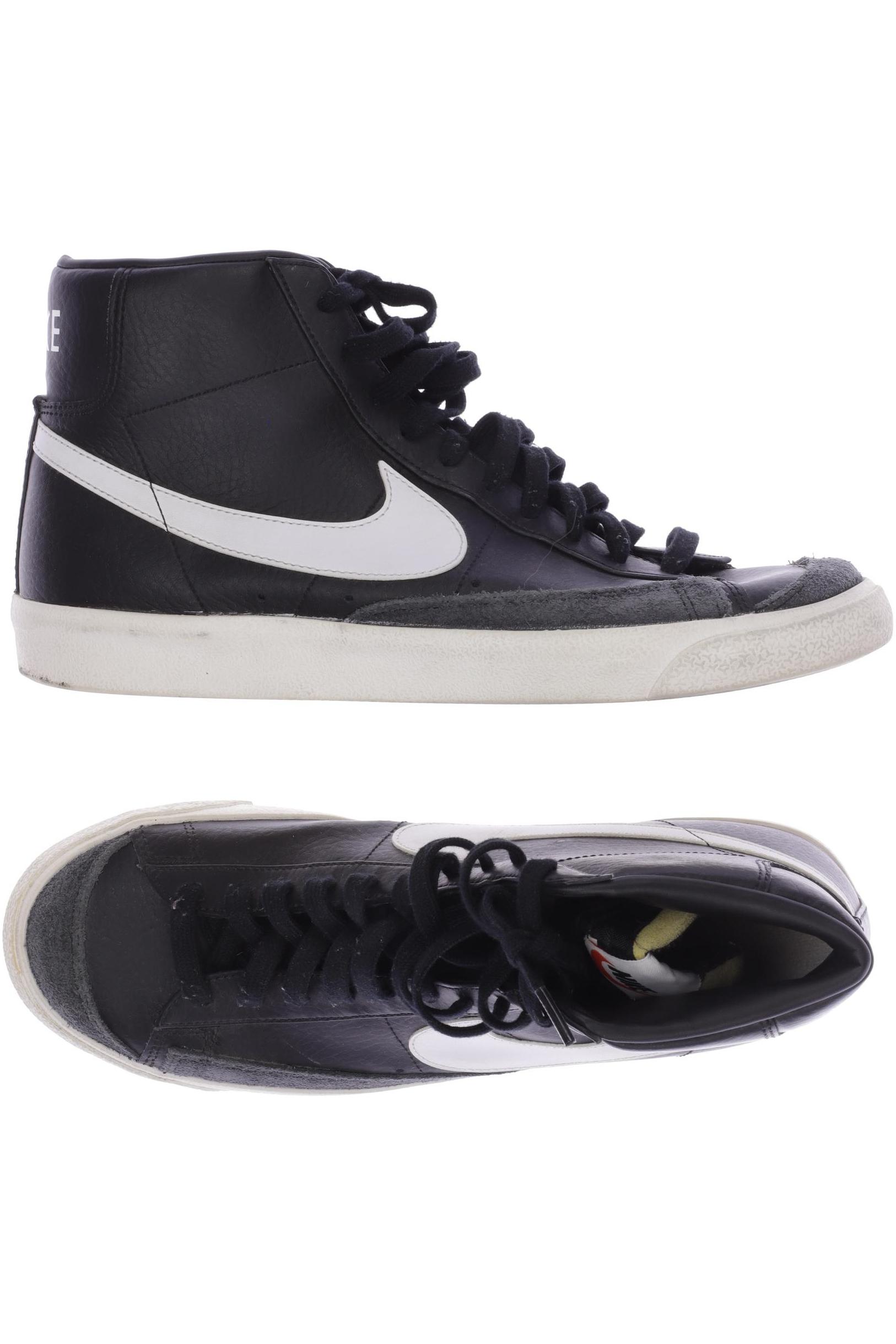 

Nike Herren Sneakers, schwarz