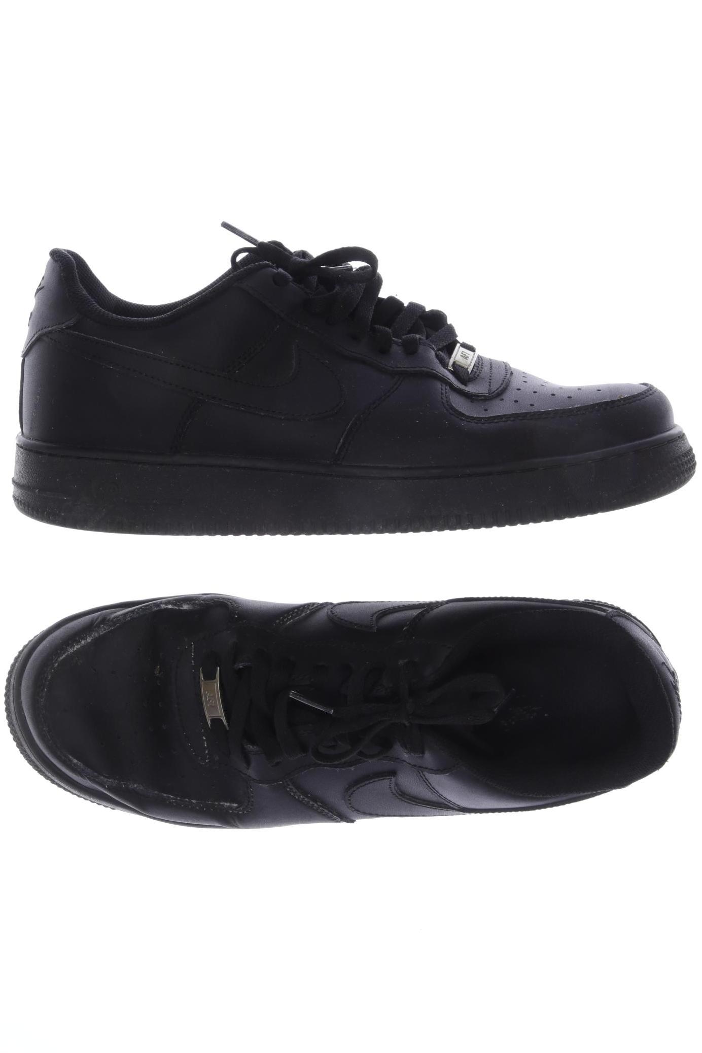 

Nike Herren Sneakers, schwarz, Gr. 45