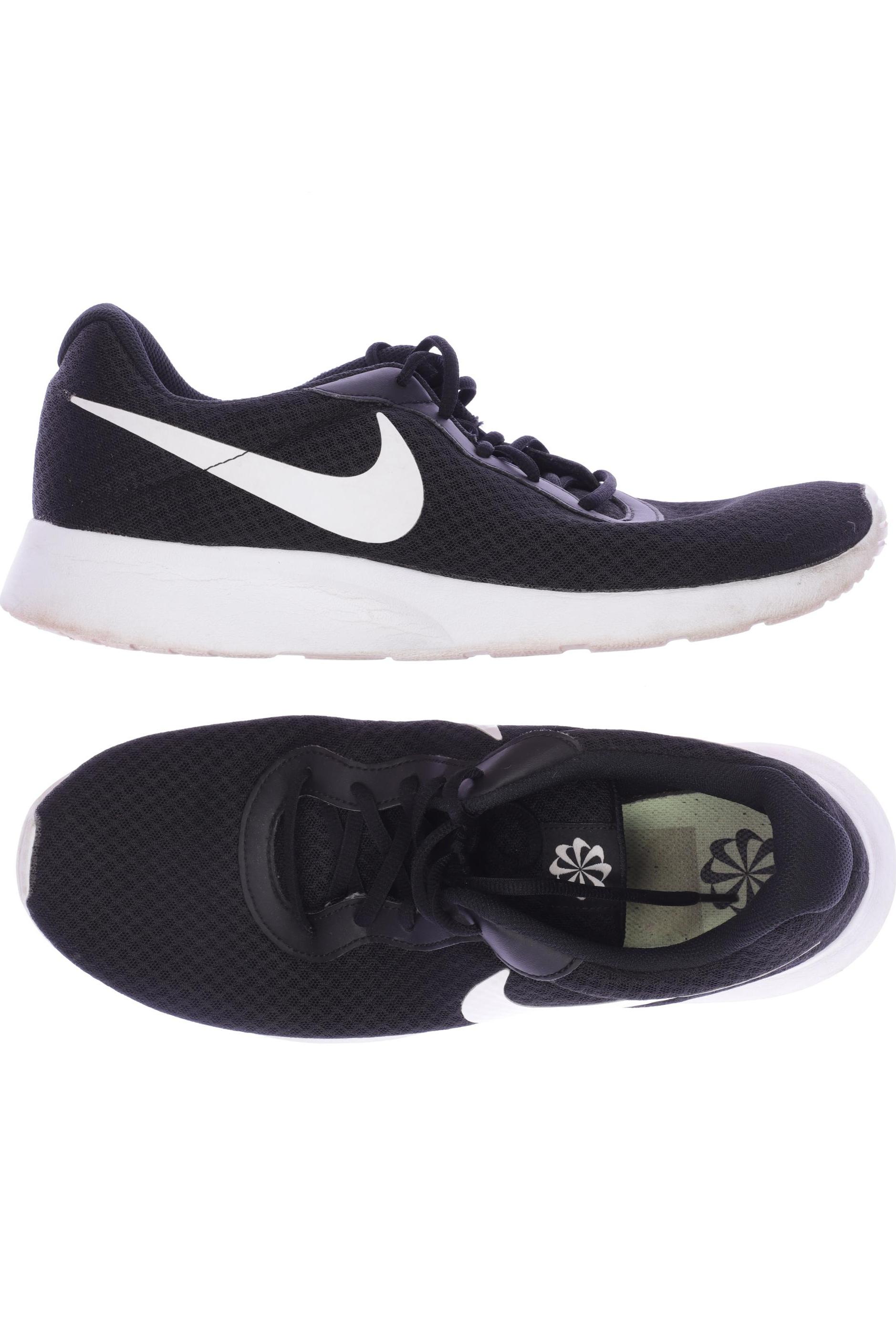 

Nike Herren Sneakers, schwarz, Gr. 46